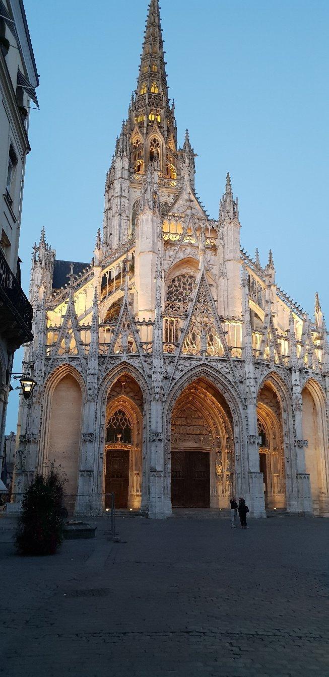 Fujiya Sushi - République Rouen