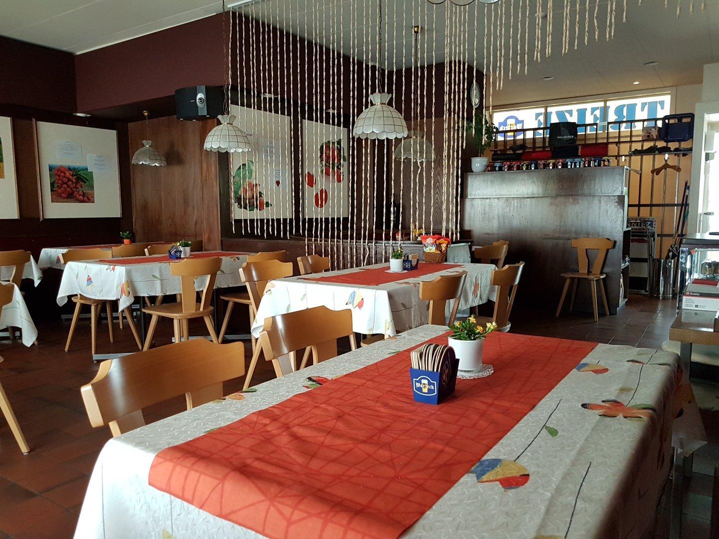 Restaurant Cent-Treize