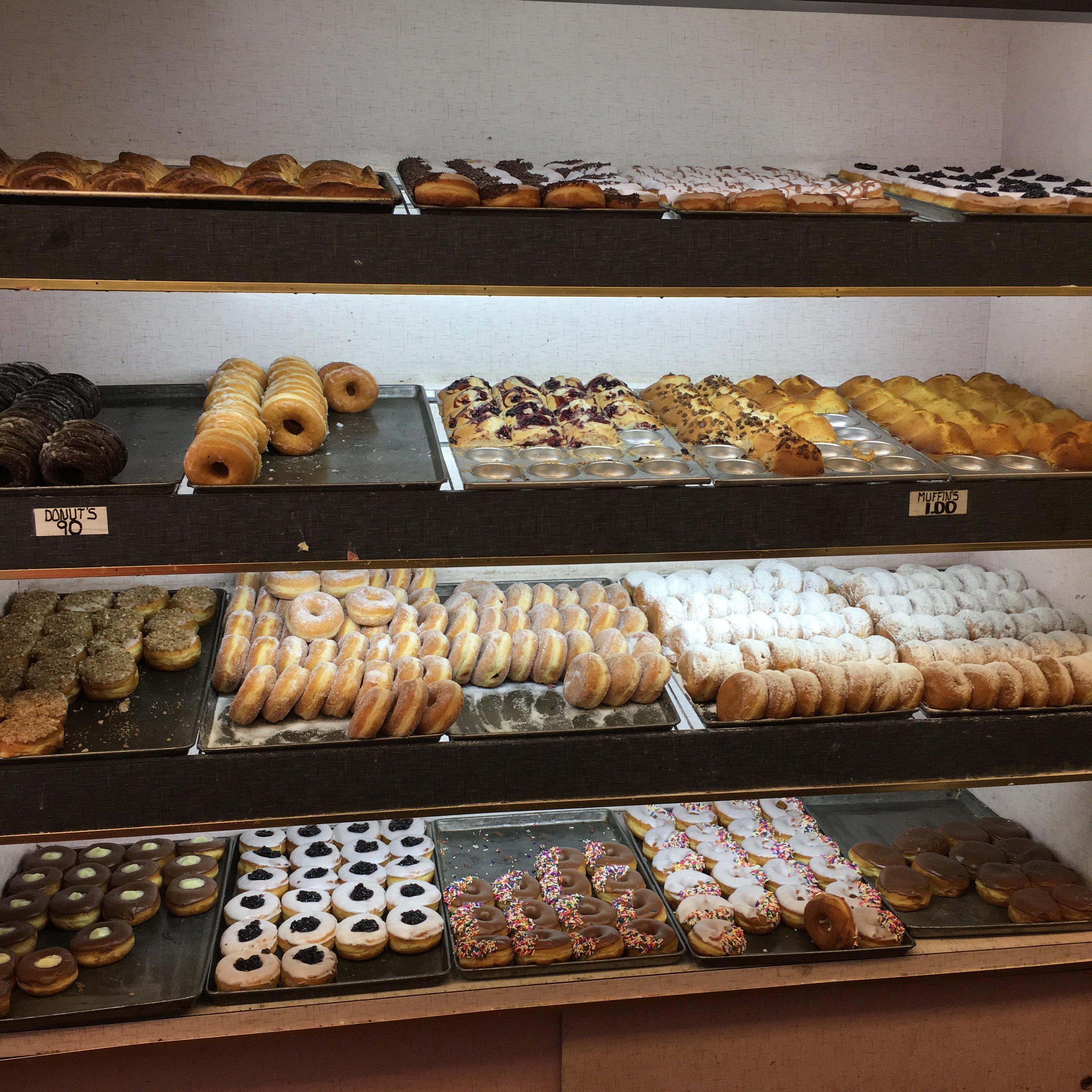 Donut Shoppie - Shaikh's Place