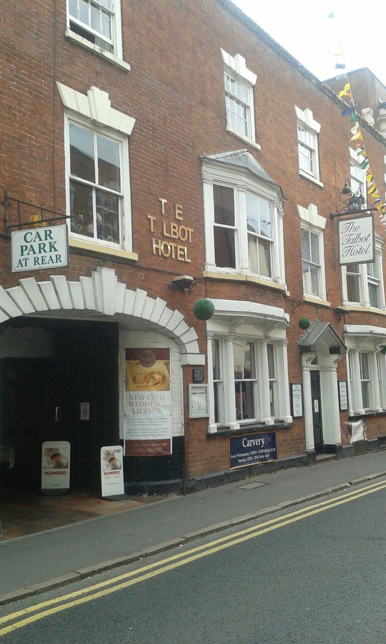 Talbot Hotel