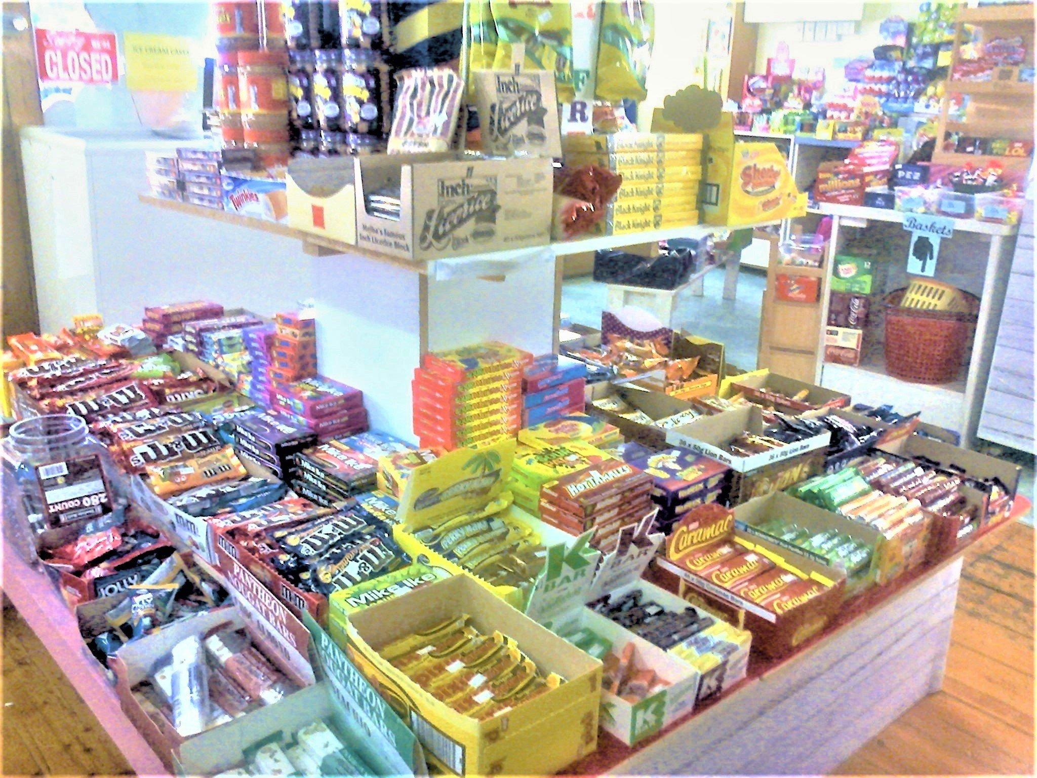 Snowballs Ice Cream & Lollies