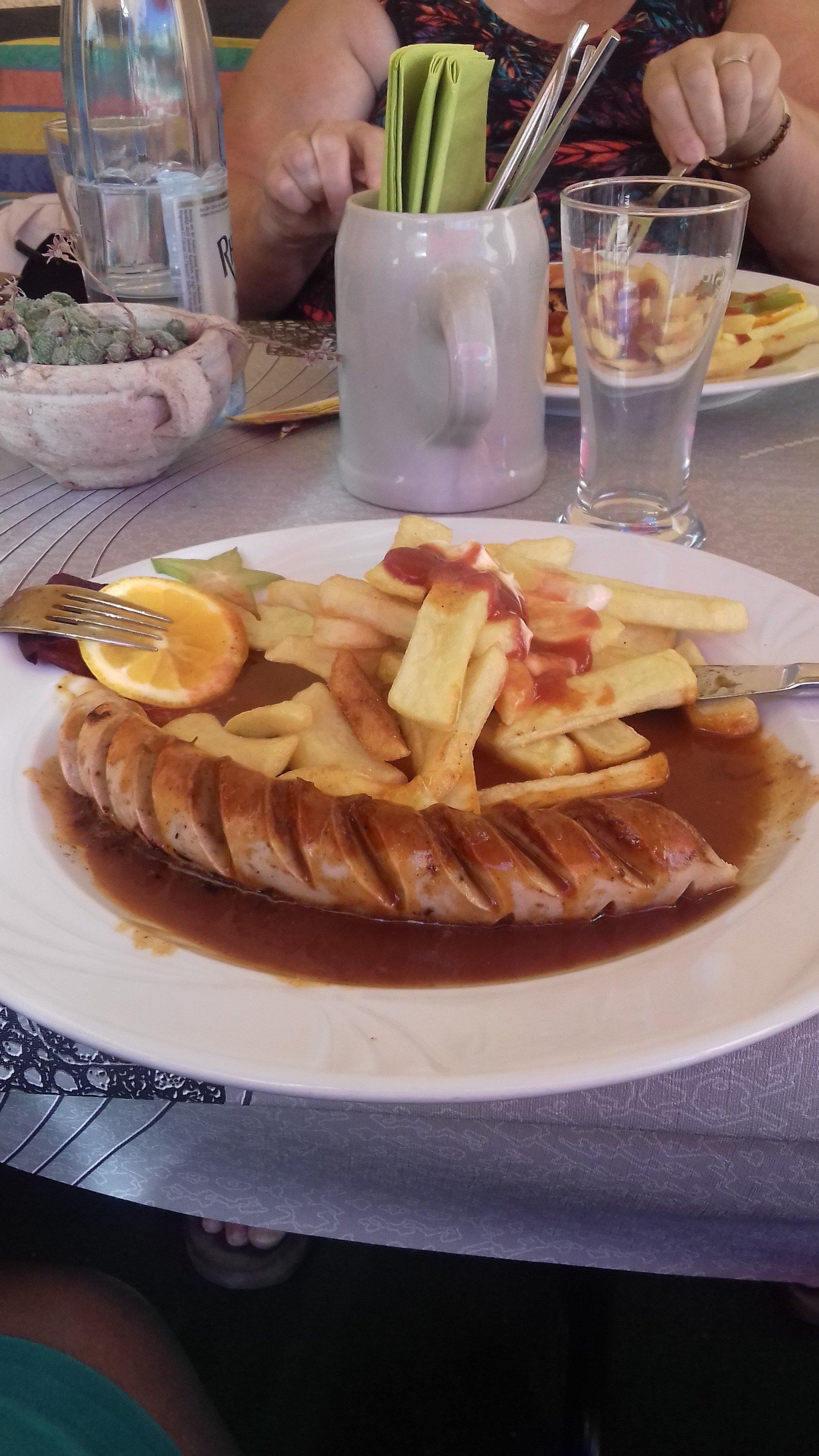 Hotelpension Endlich