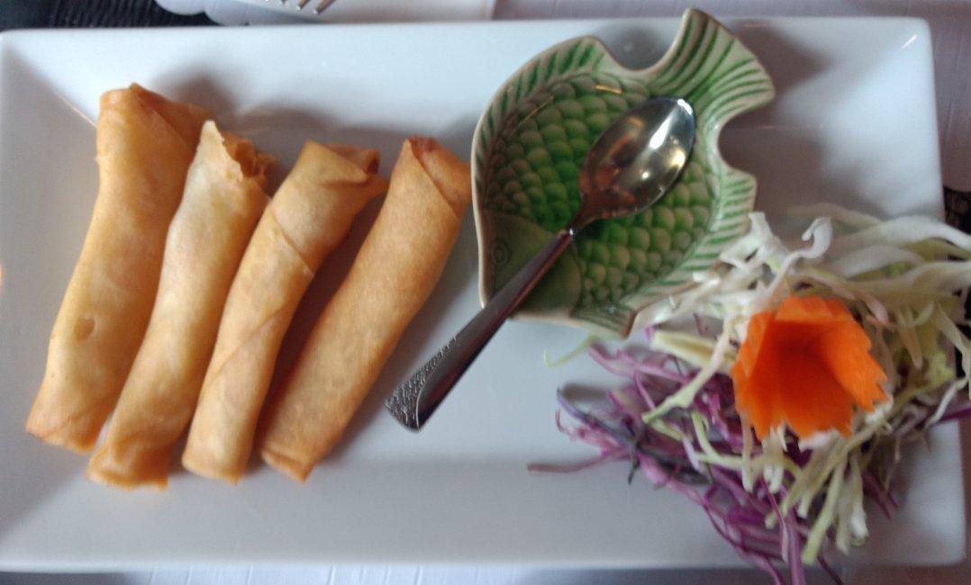 Khao Yum By Pinn-To Thai