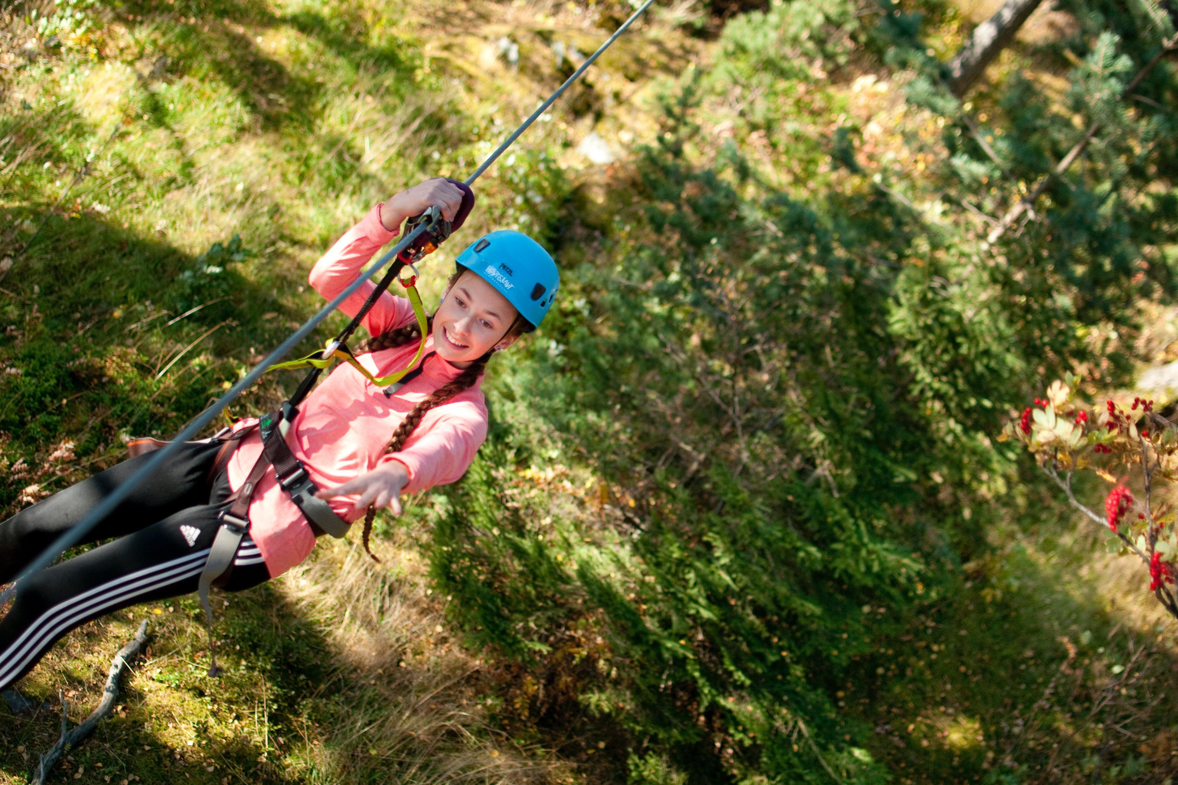 Høyt og Lavt Trondheim
