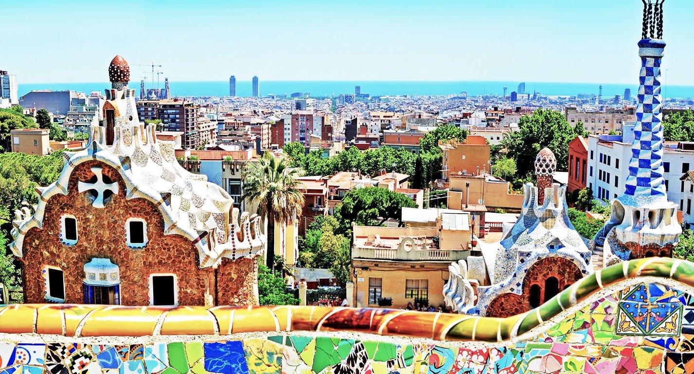 Barcelona Tours For Kids