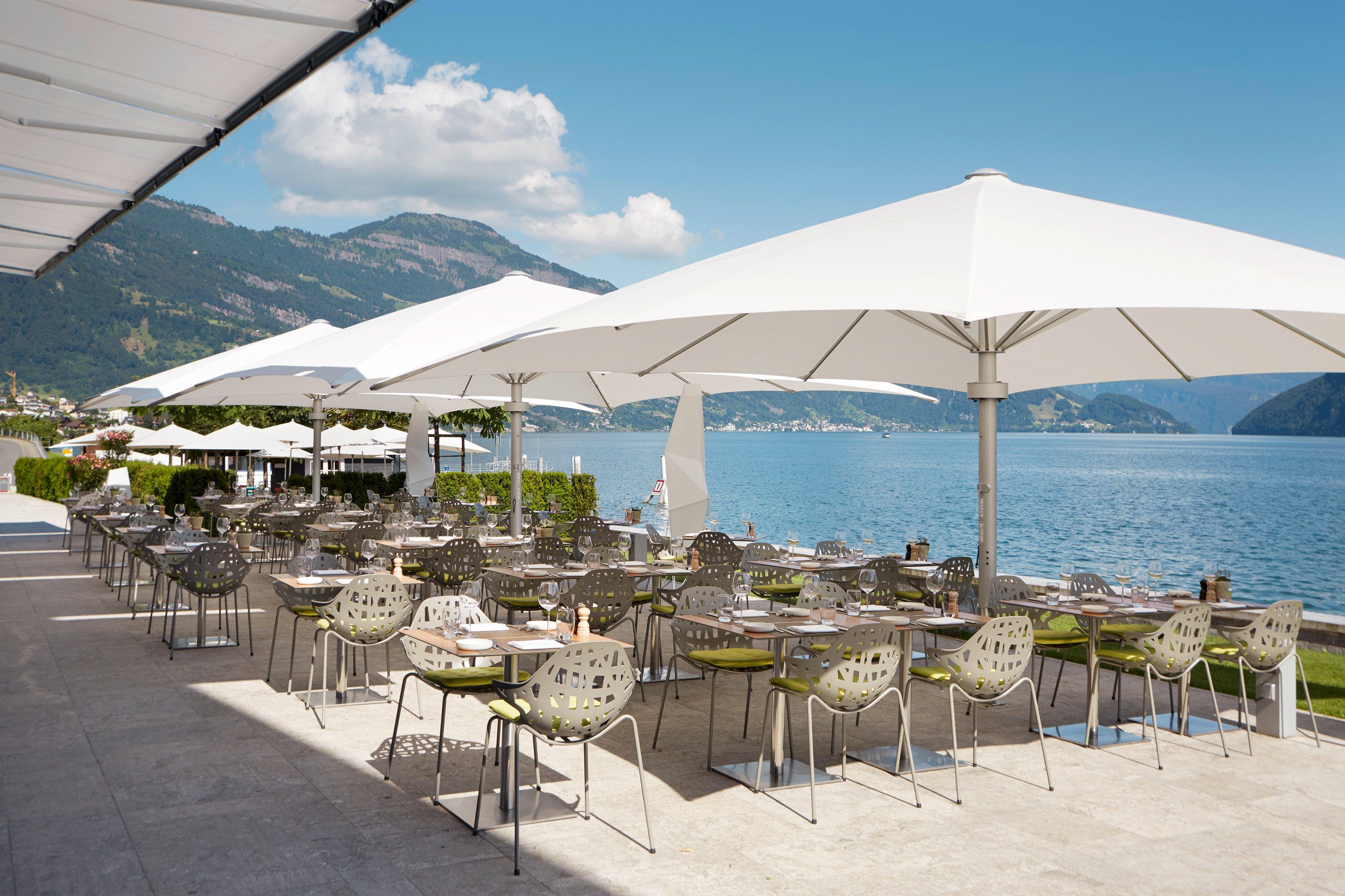 Restaurant Hertenstein