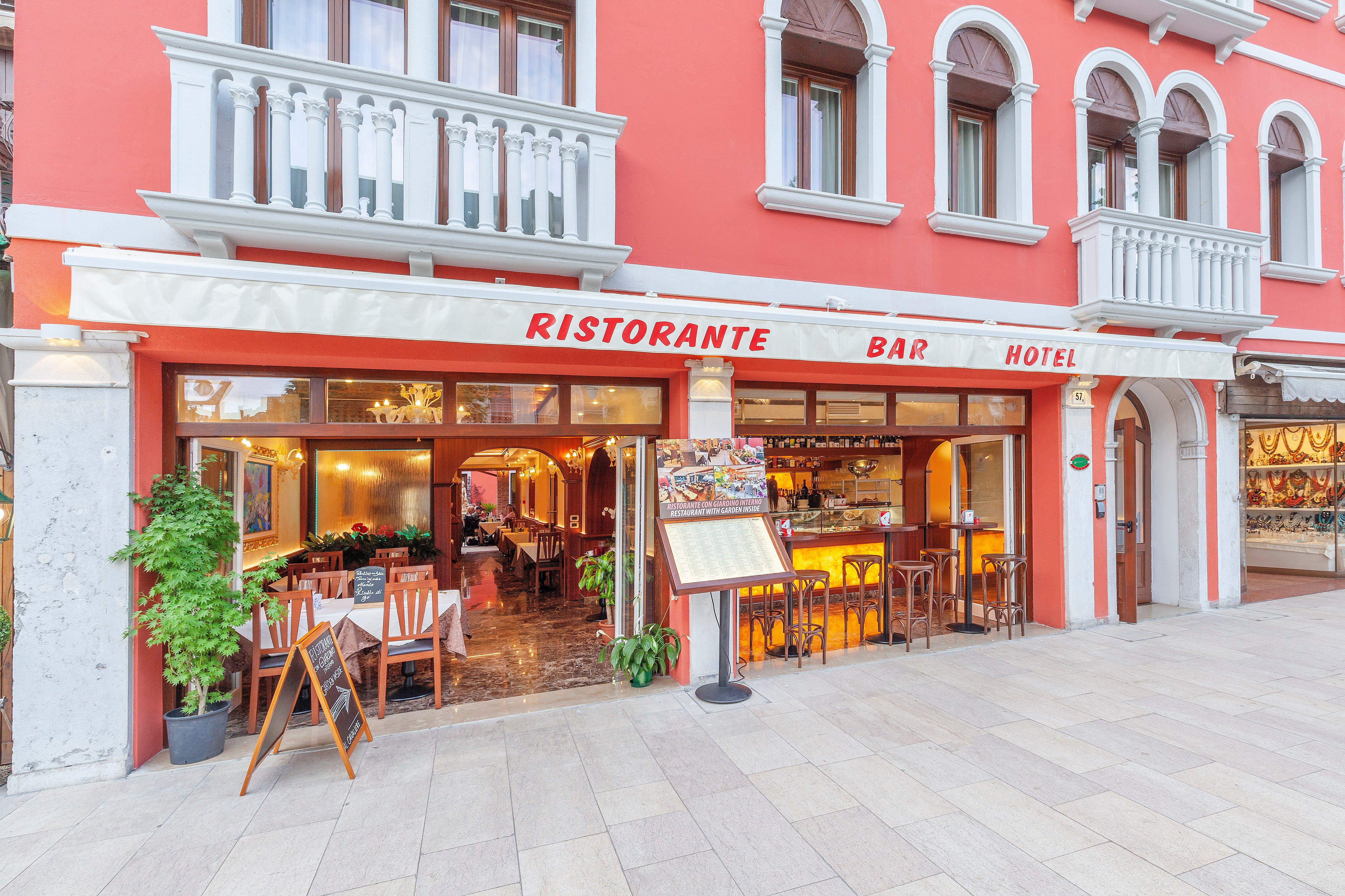 Ristorante Al Cavaliere