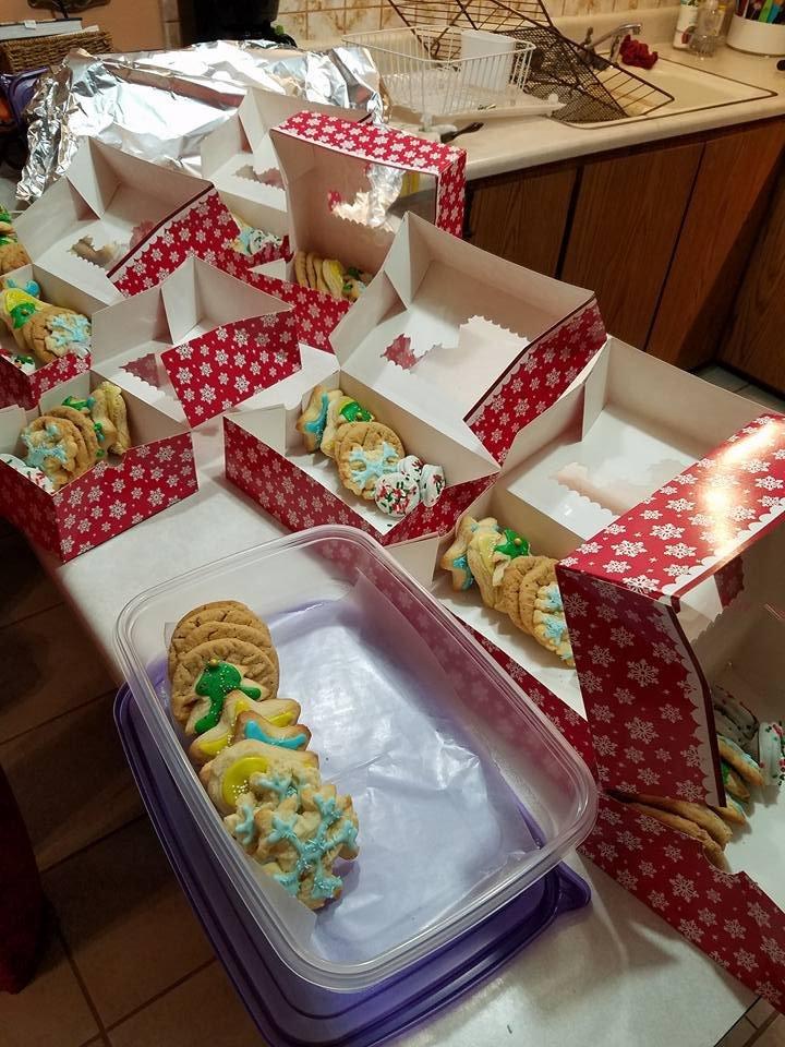 The Mixing Bowl Bakery