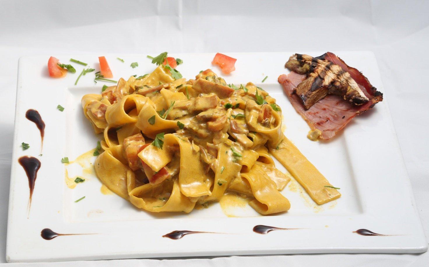 Erika Pizza e Cucina