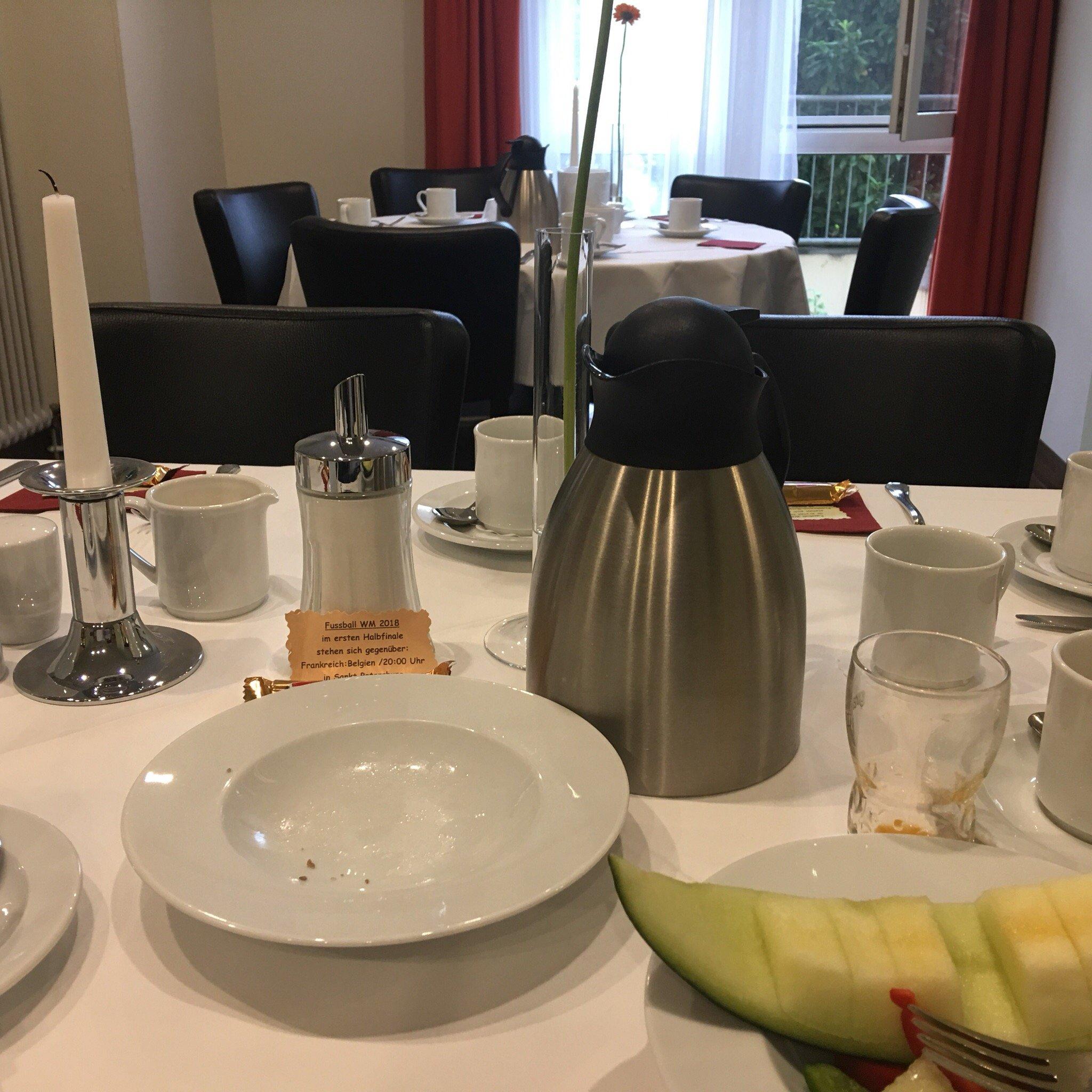 Quality Hotel Erlangen