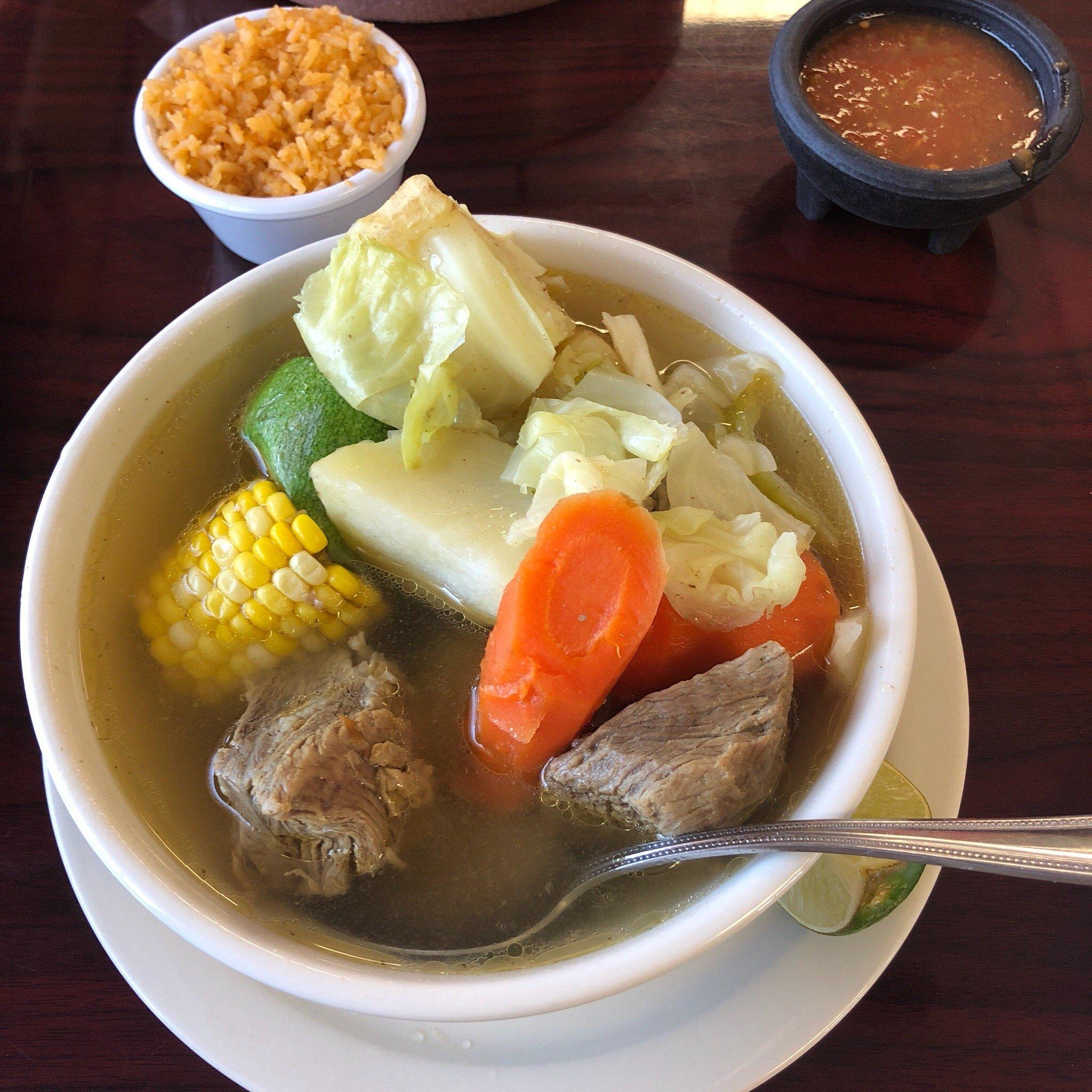 El Charro Mexican Restaurant