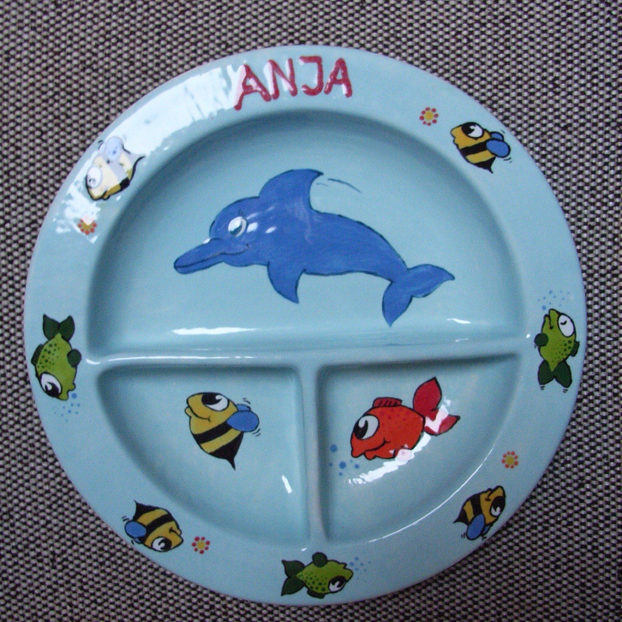 Fireworks Pottery Painting & Art Studio