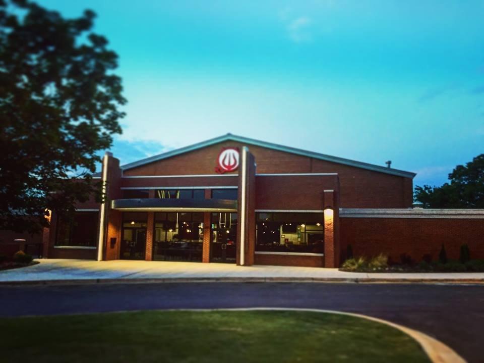 Straight To Ale Brewing