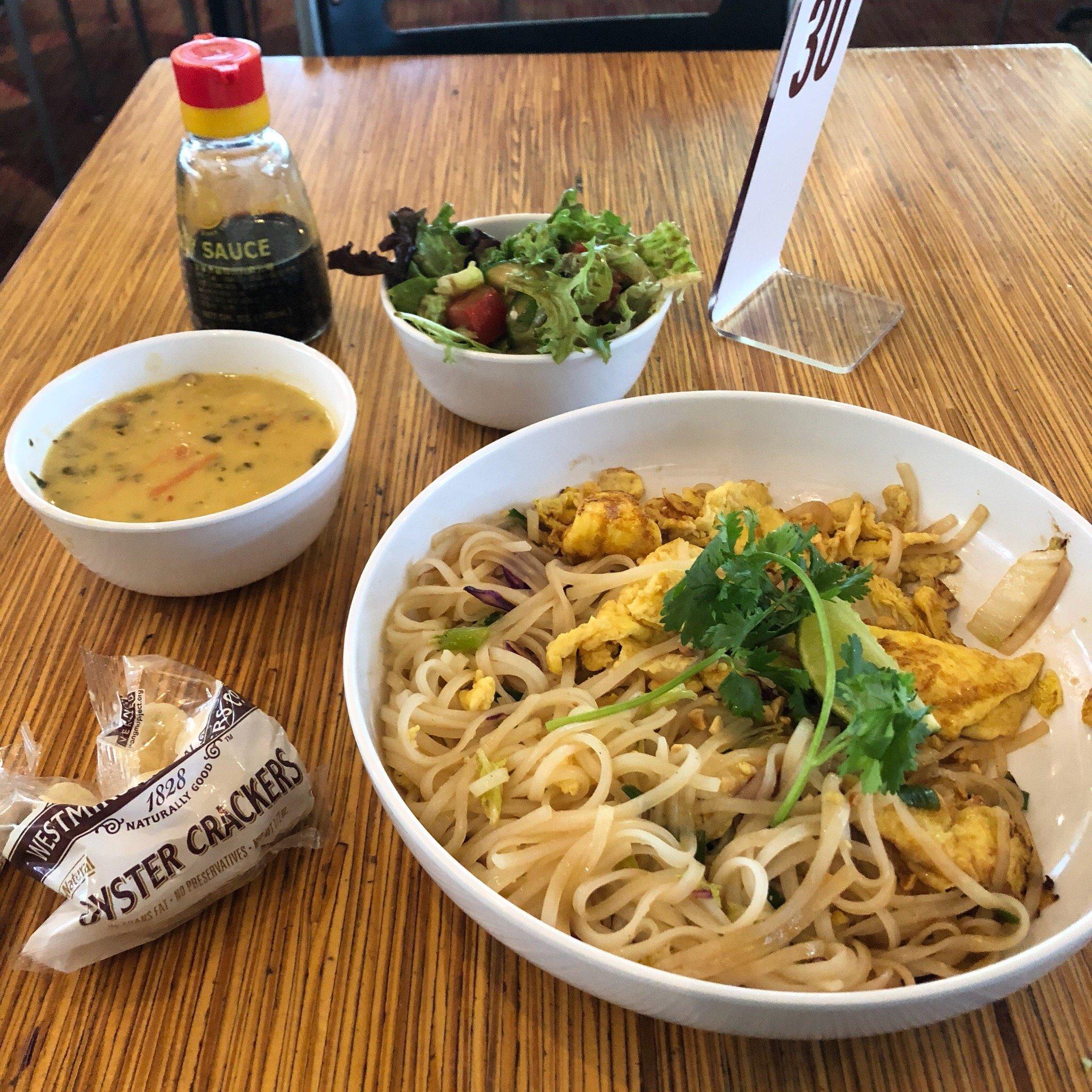 Noodles & Company