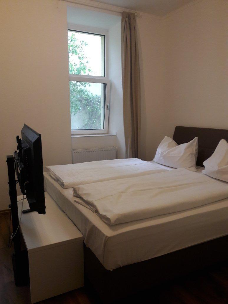 Grand Central Station Apartments I contactless check-in