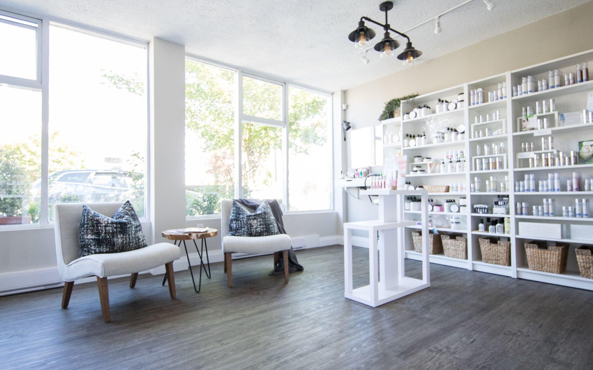 Facial Expressions Skin Therapy