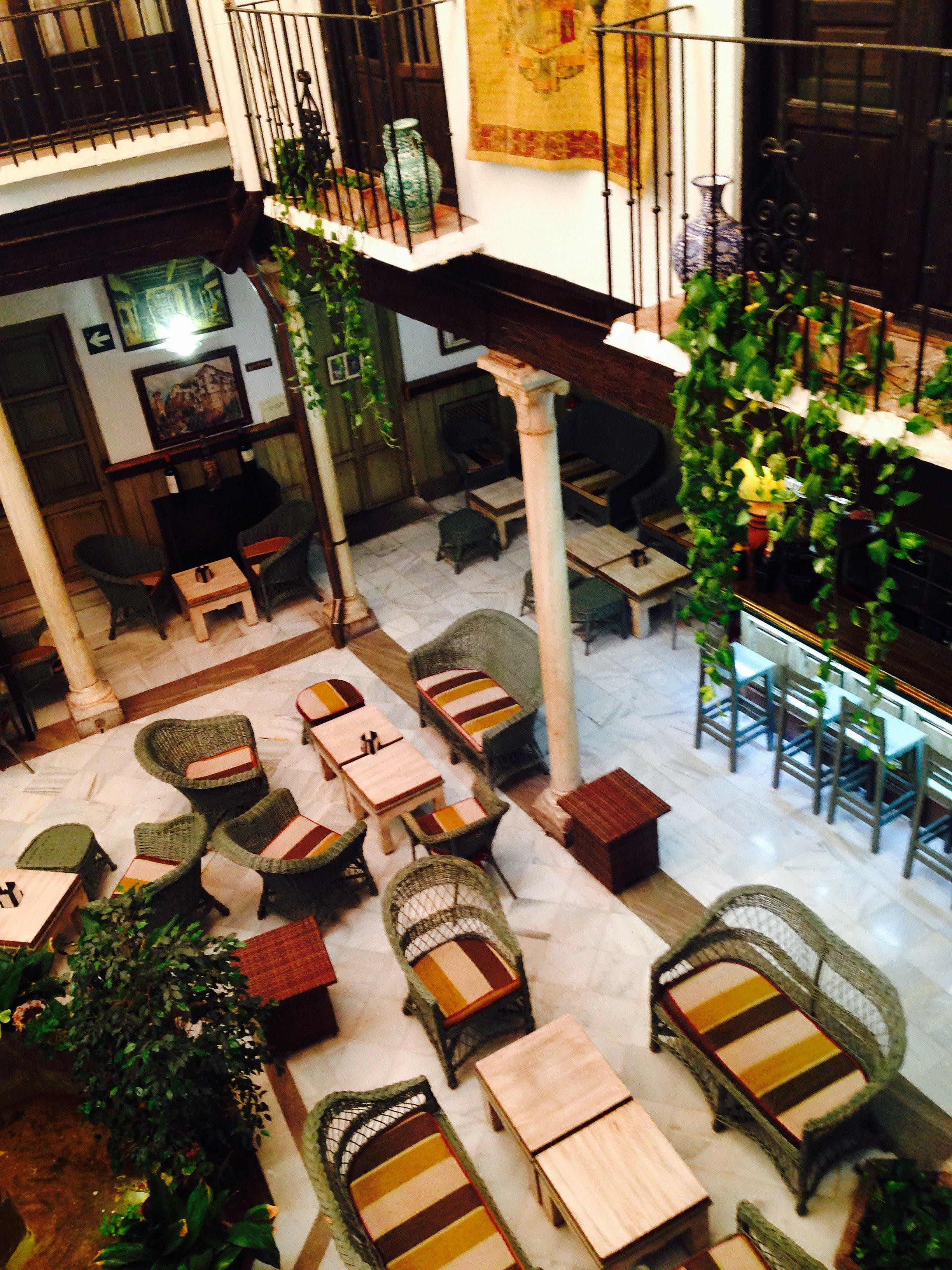 Casa Palacio Pilar del Toro Hotel