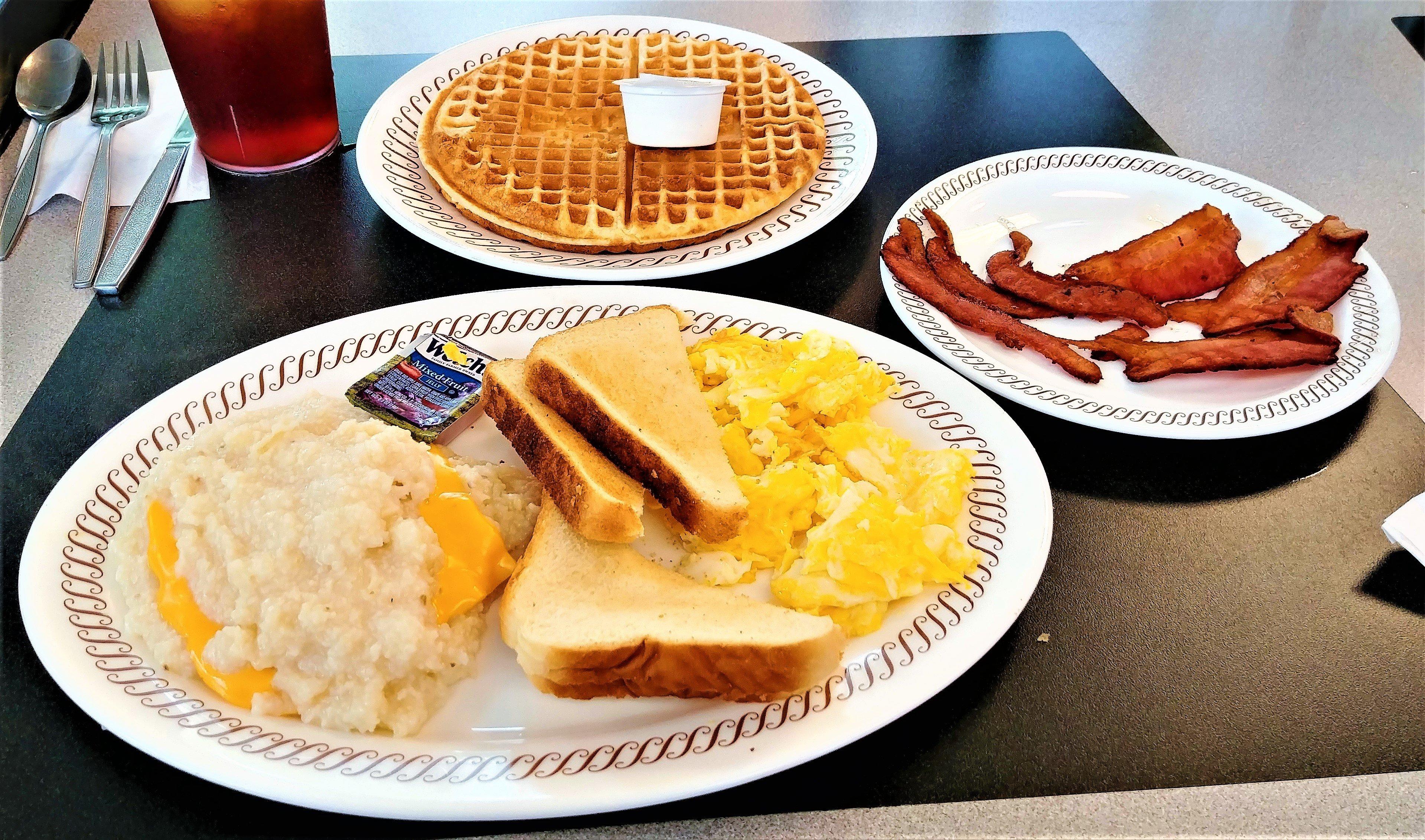 Waffle House