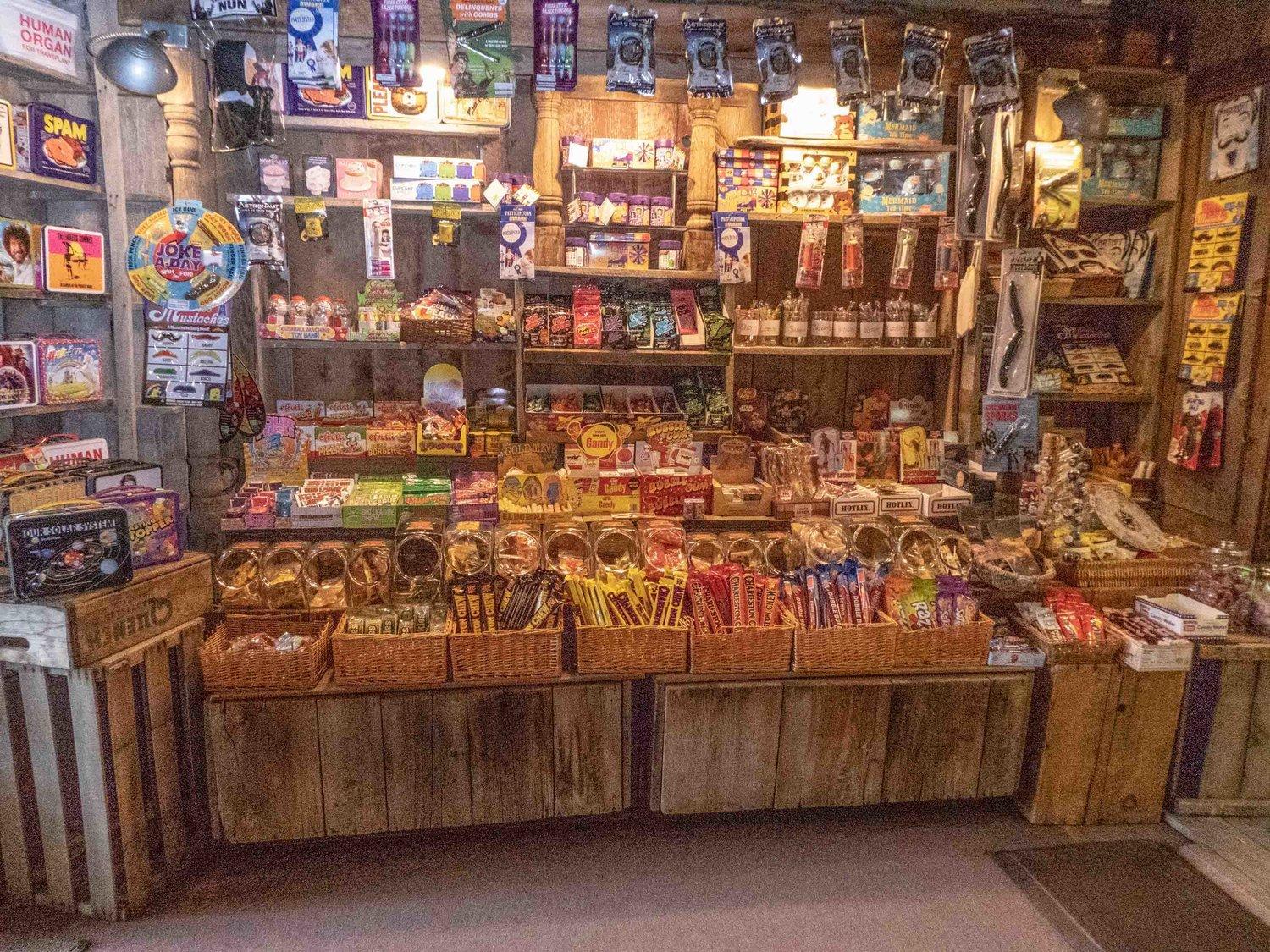 General Mercantile