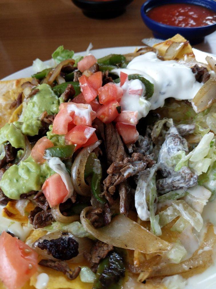 El Tejano Mexican Restaurant