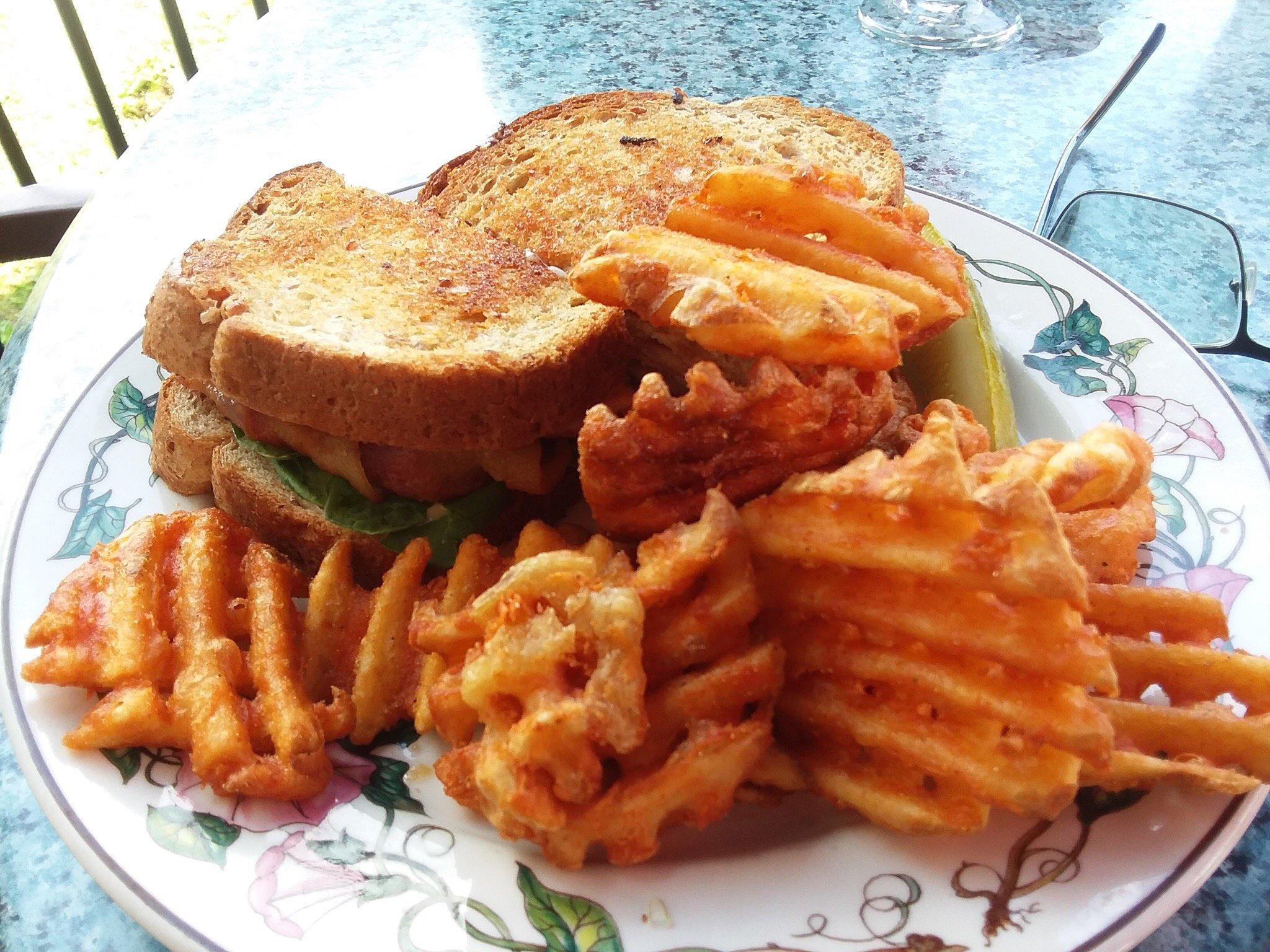 Shibley's at the Pier