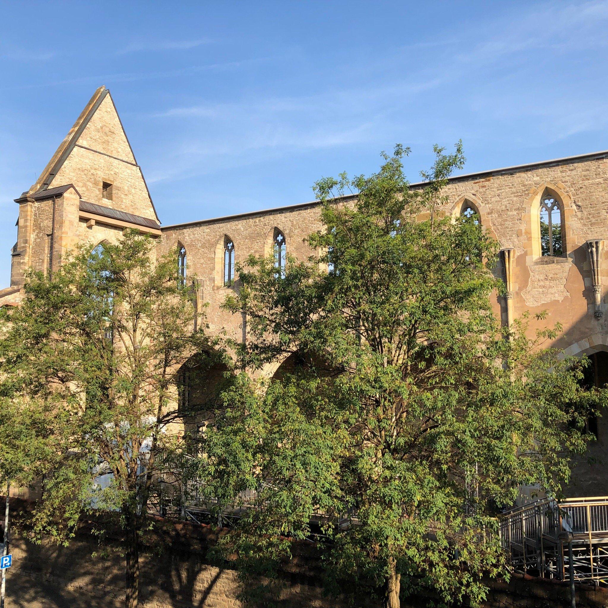 ibis Erfurt Altstadt