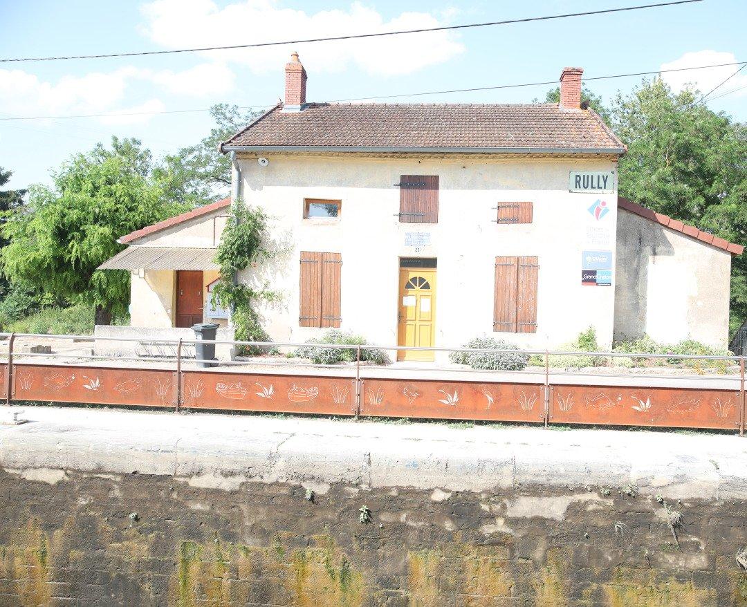 Office de Tourisme du Grand Chalon