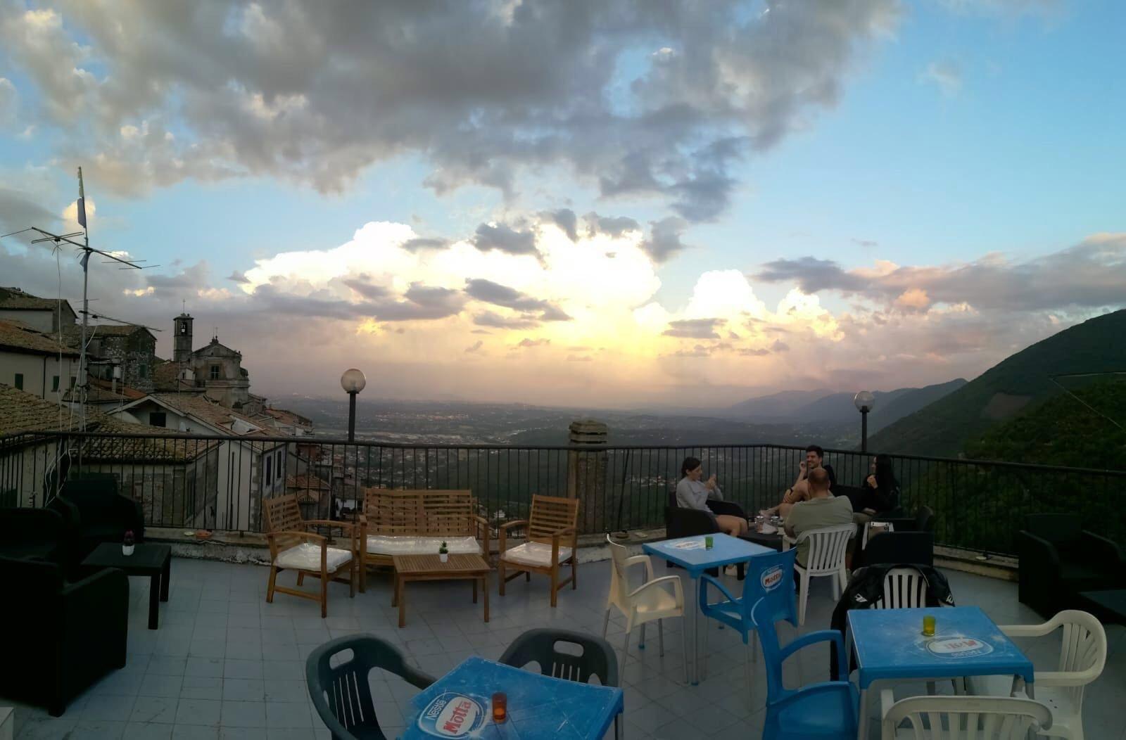 La Terrazza di Patrica