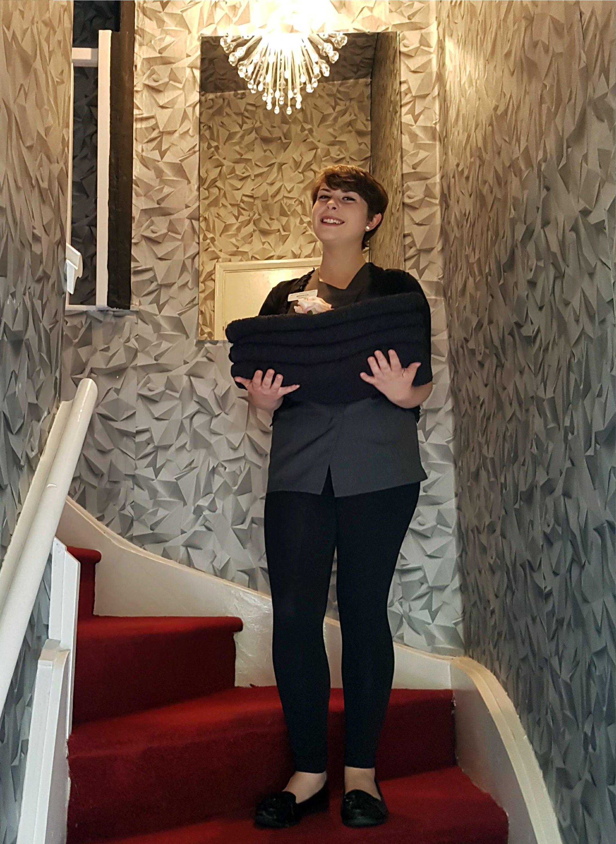 Welfare Massage Centre