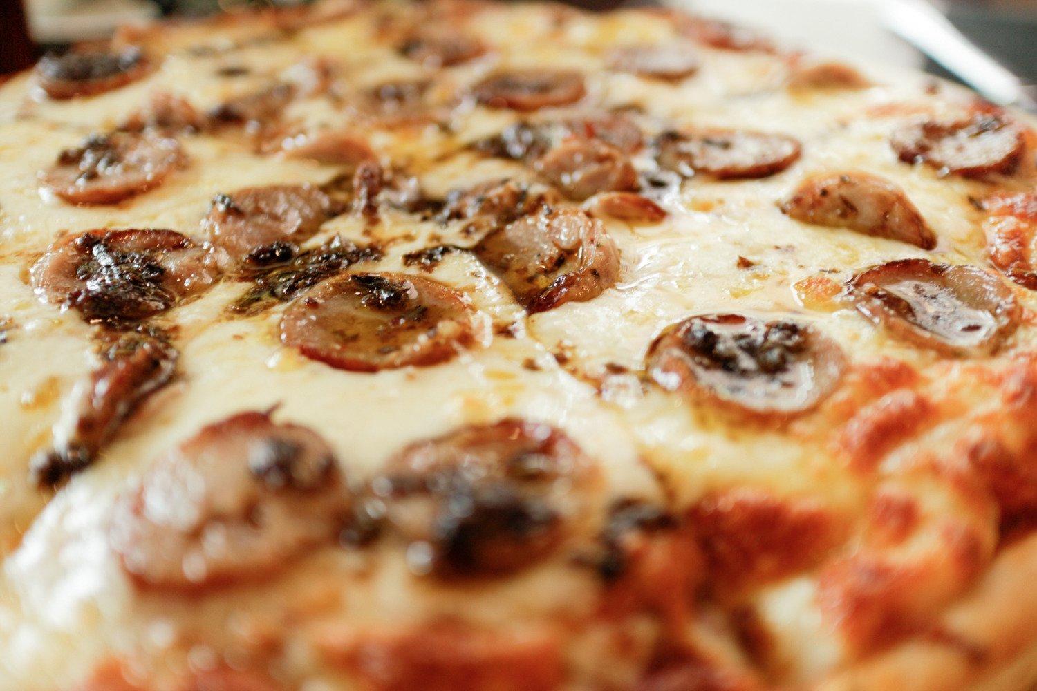 Pizzeria Los Argentinos