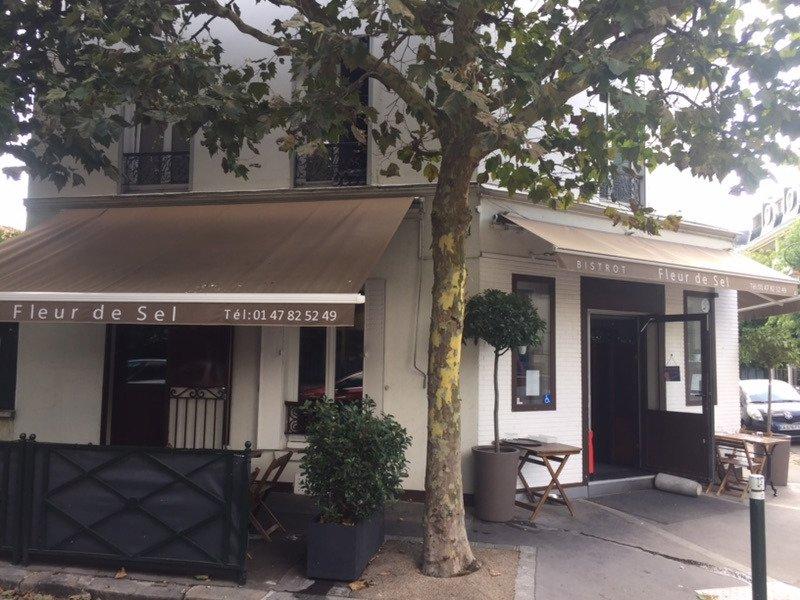 Fleur De Sel