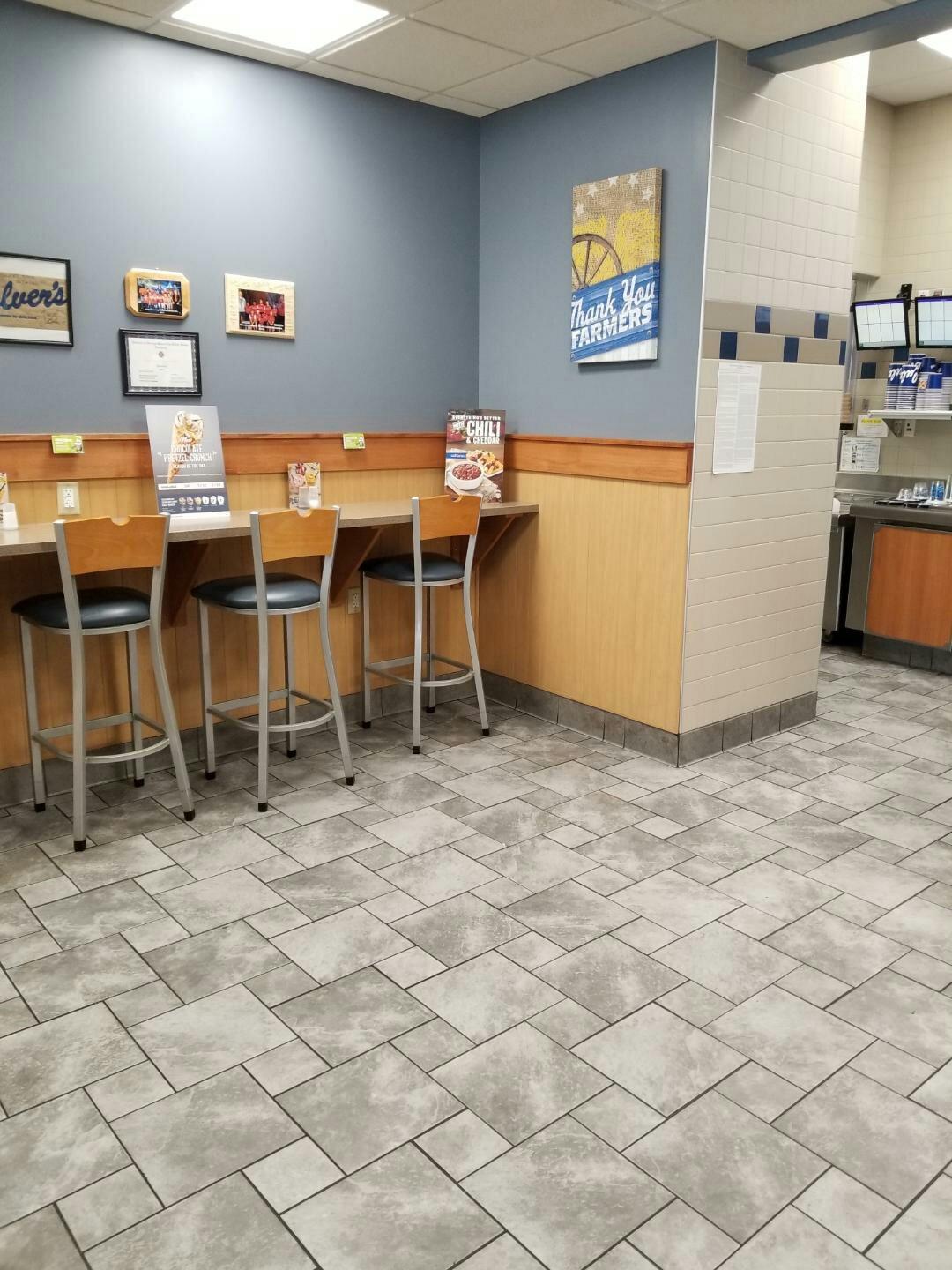Culver's