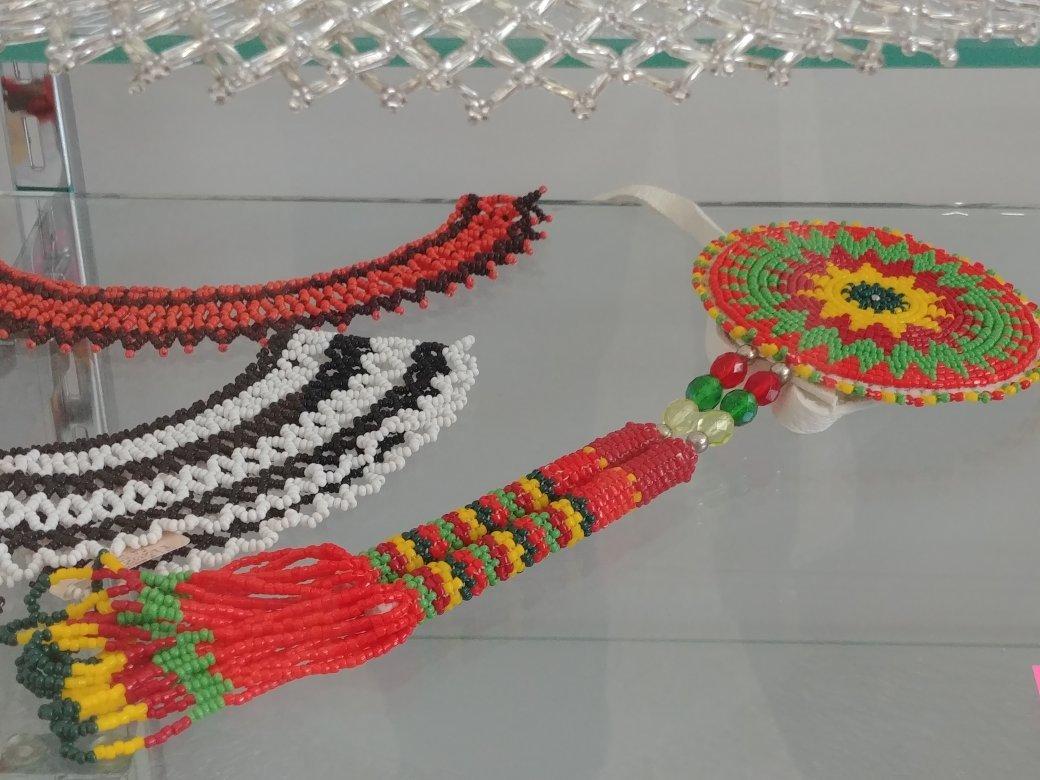 Sharp's Indian Store