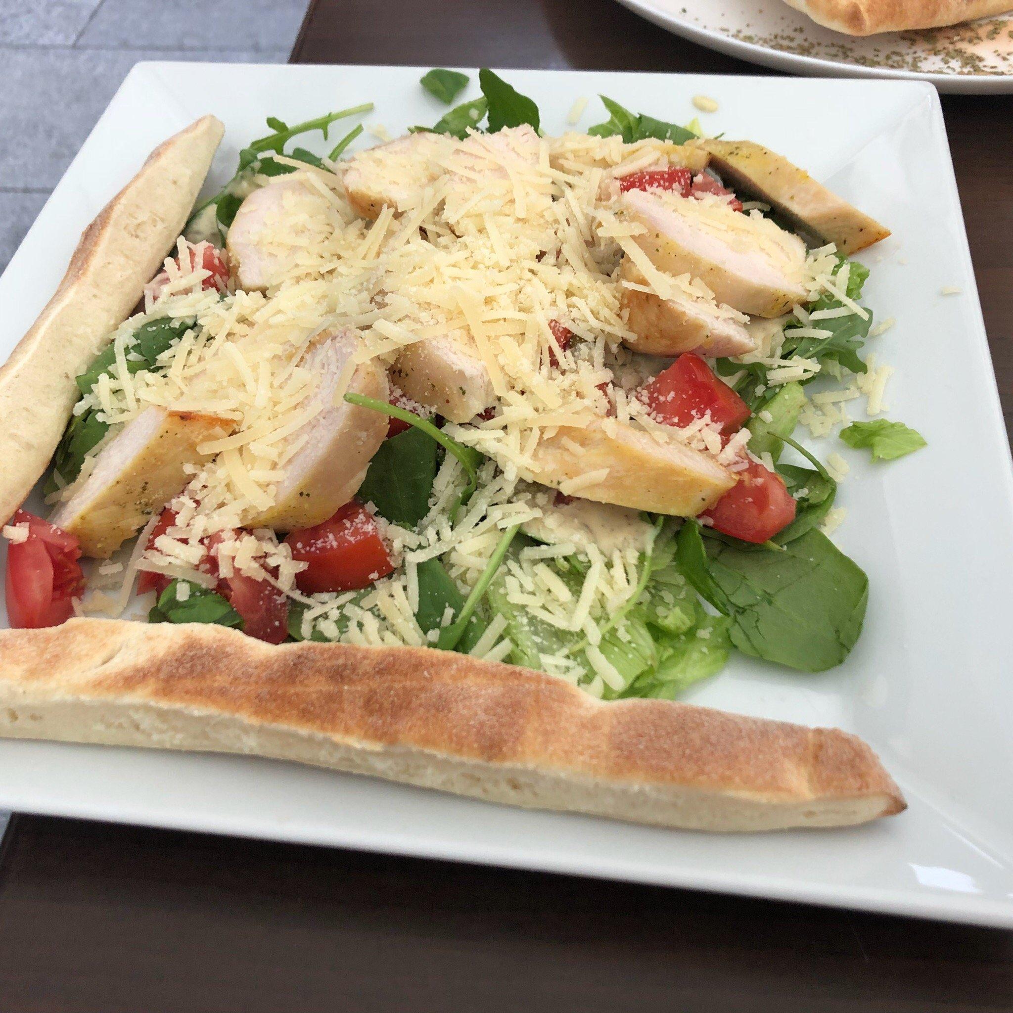 Presto Pizzeria Trattoria