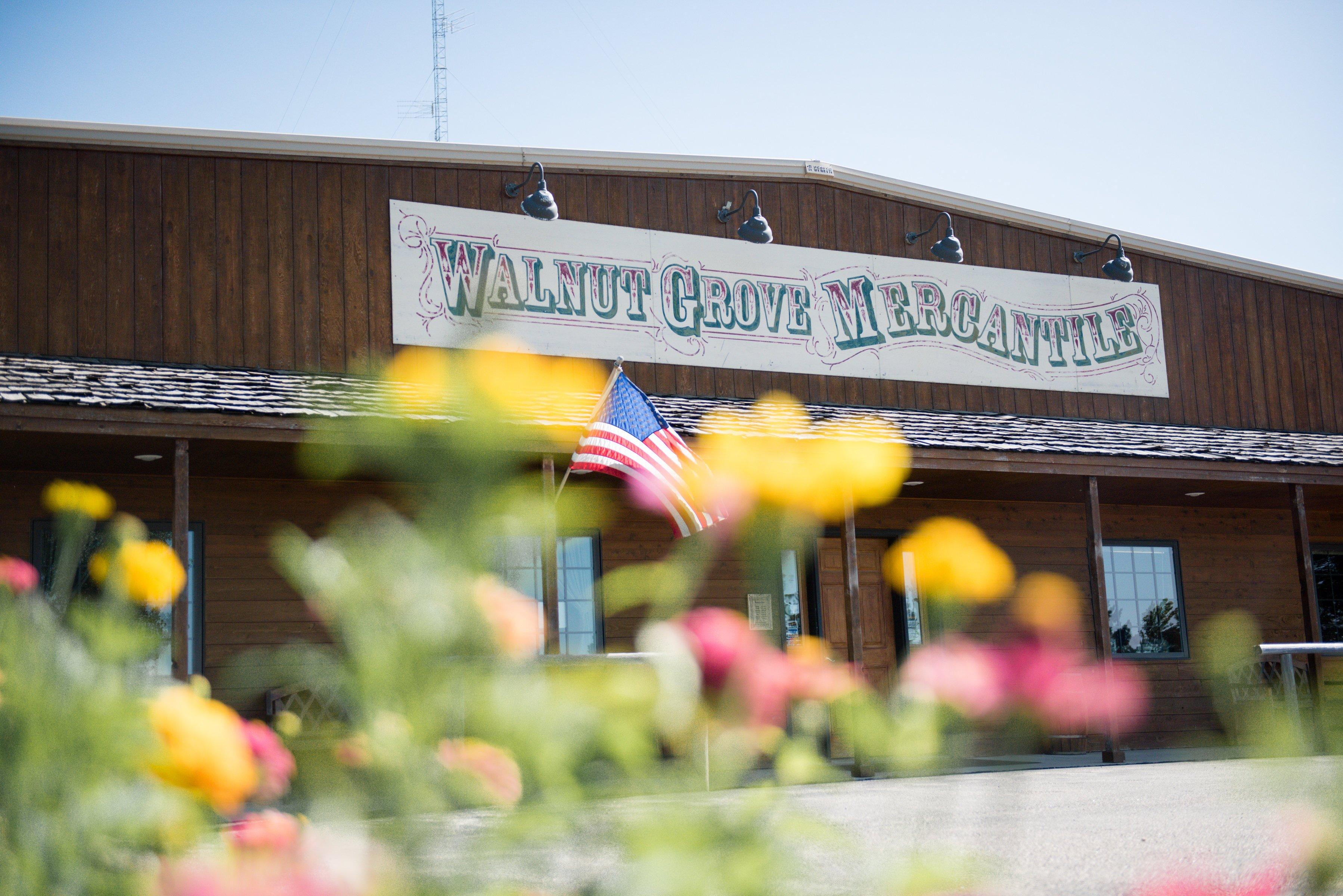 Walnut Grove Mercantile
