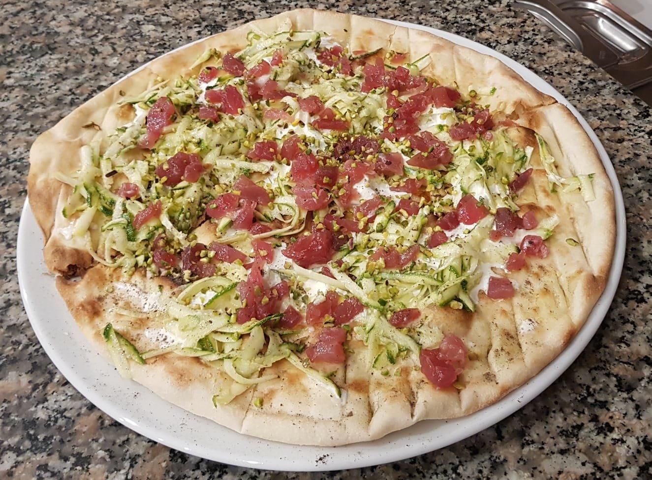 Lido Il Trampolino - Ristorante