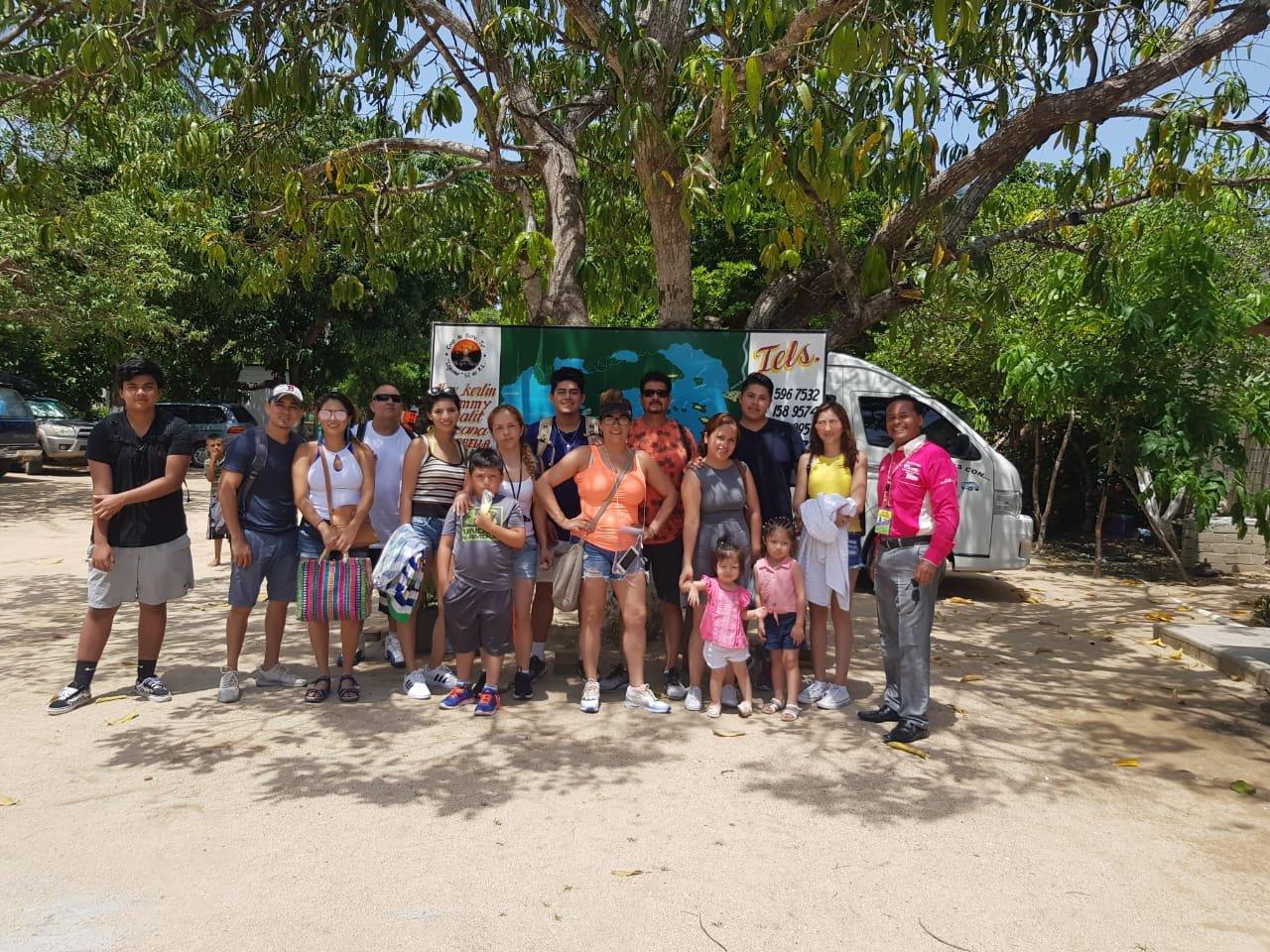 Valfred Excursiones Turisticas