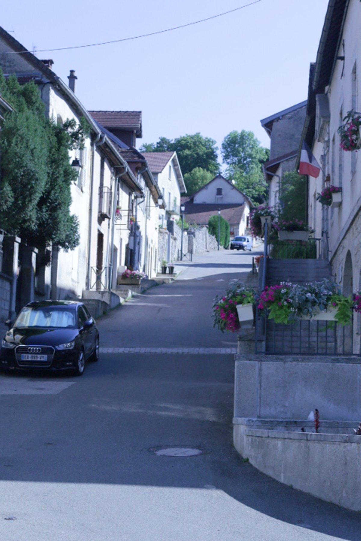 Point D'information Tourisme