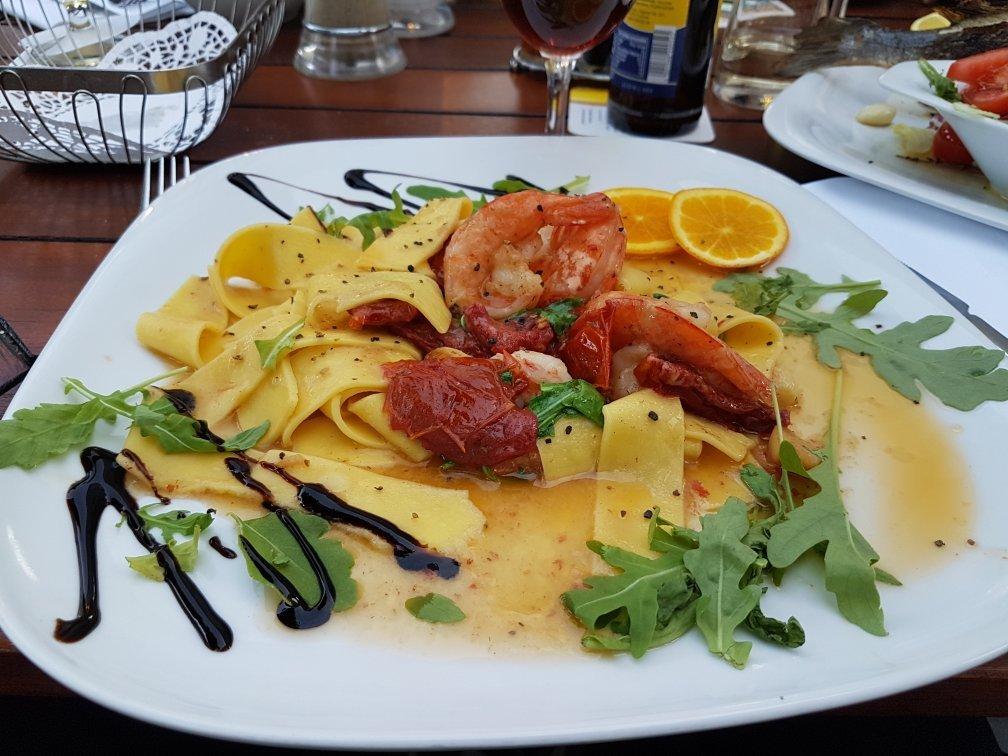 Pizzeria La Vita Dal Camino