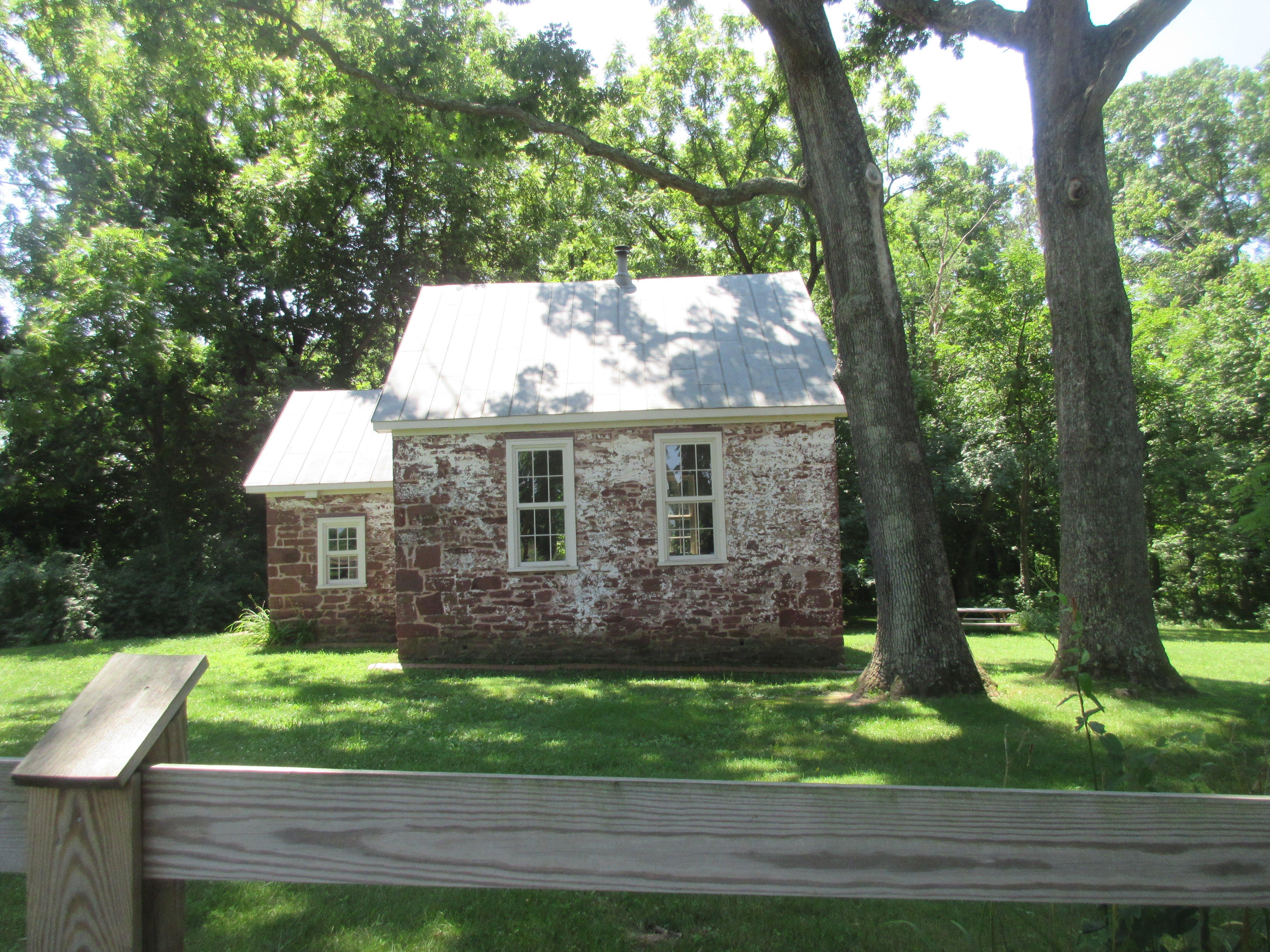 Seneca Schoolhouse