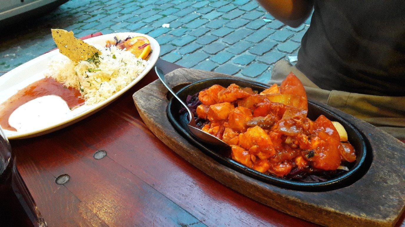 Photo by Forrestticos