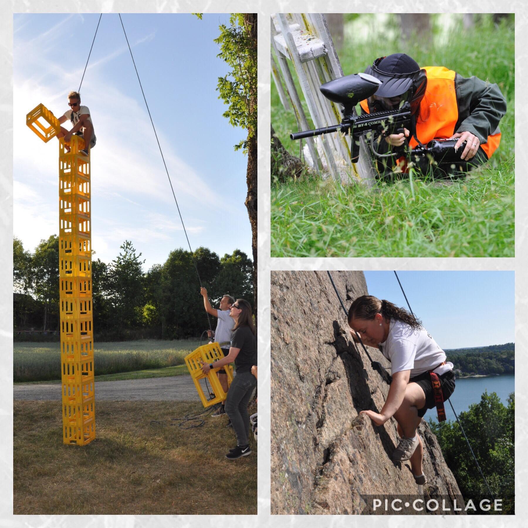 Sandefjord Aktivitetsarrangør