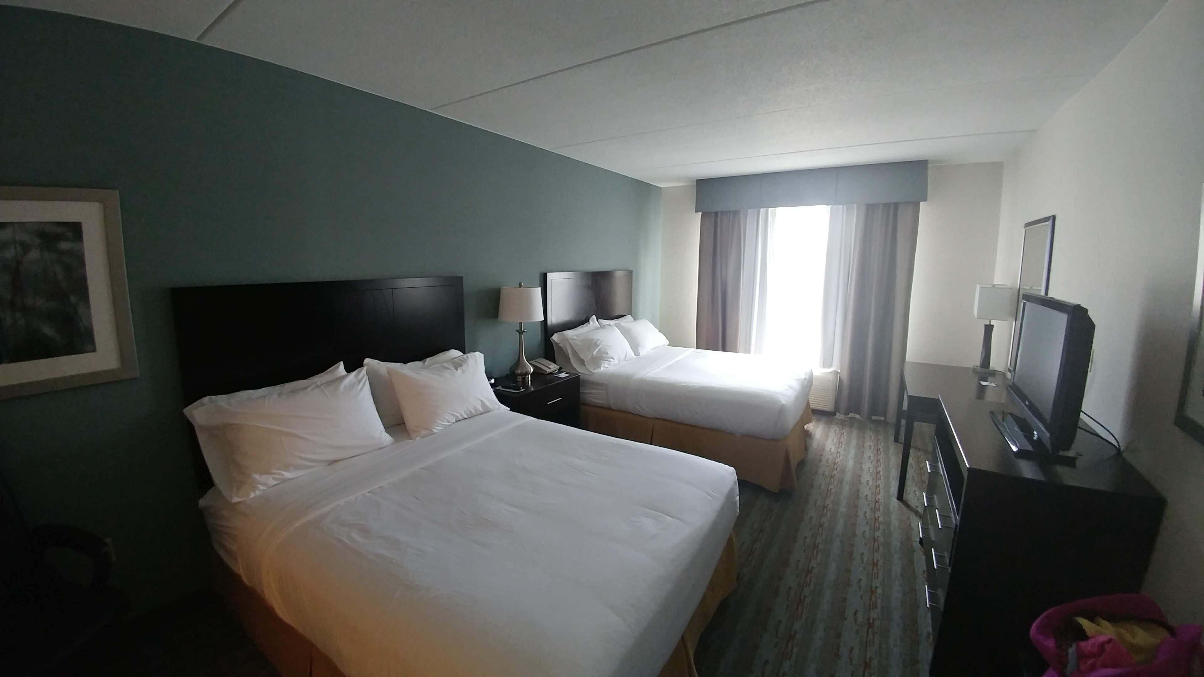 Four Points By Sheraton Oklahoma City Quail Springs