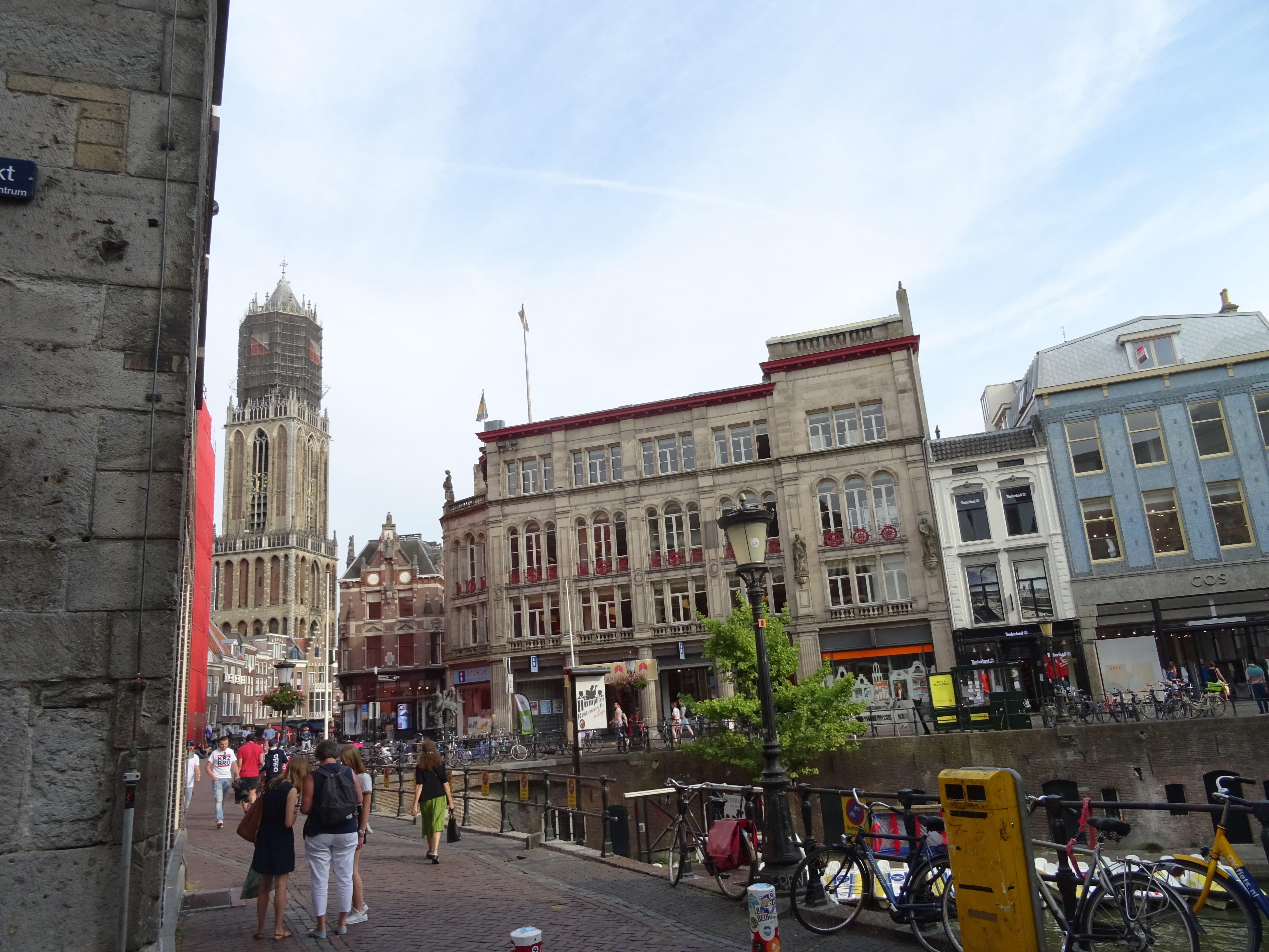 de Centrale Bibliotheek