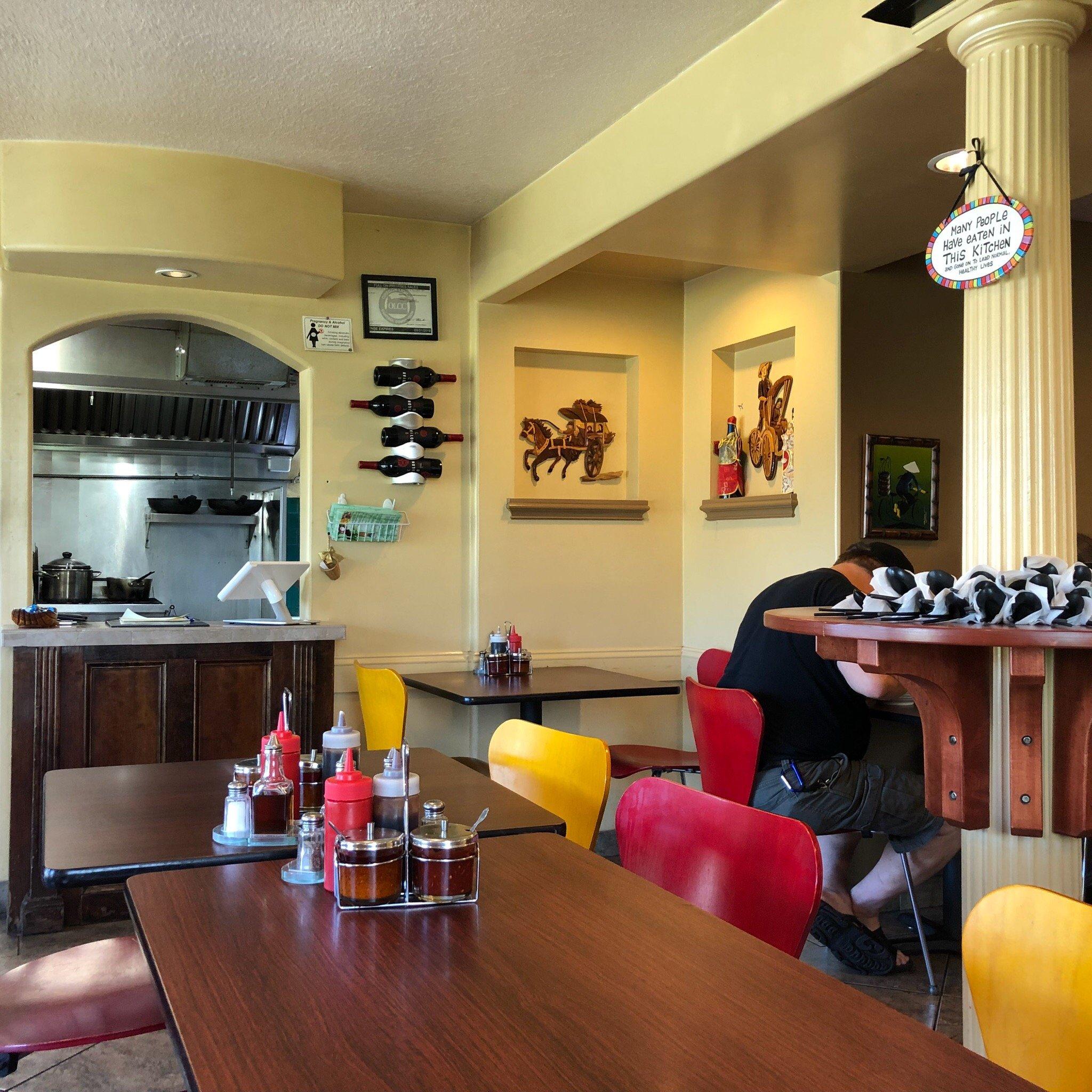 Vivi's Vietnamese Noodle House