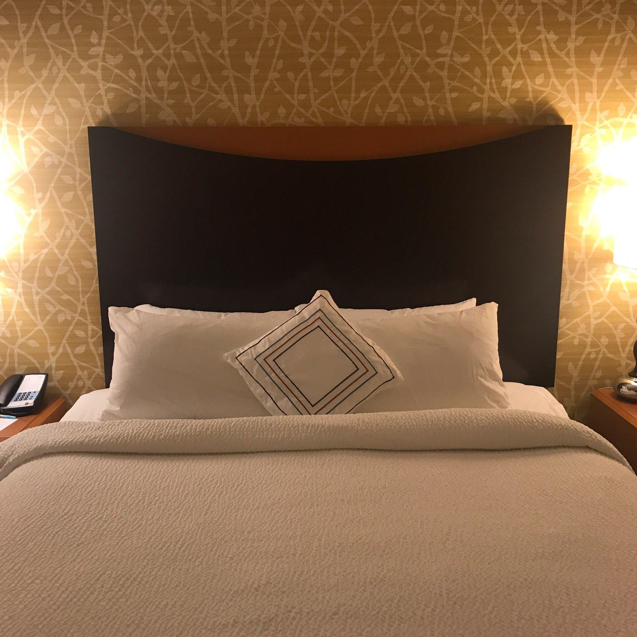 Fairfield Inn & Suites by Marriott Buffalo Airport