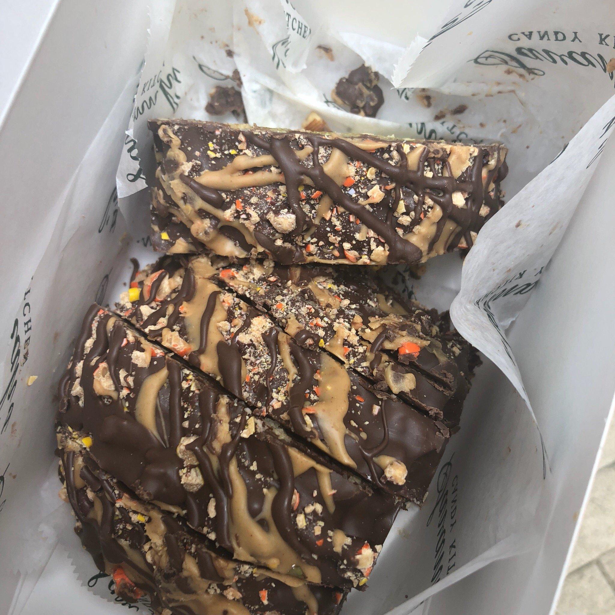 Savannah's Candy Kitchen