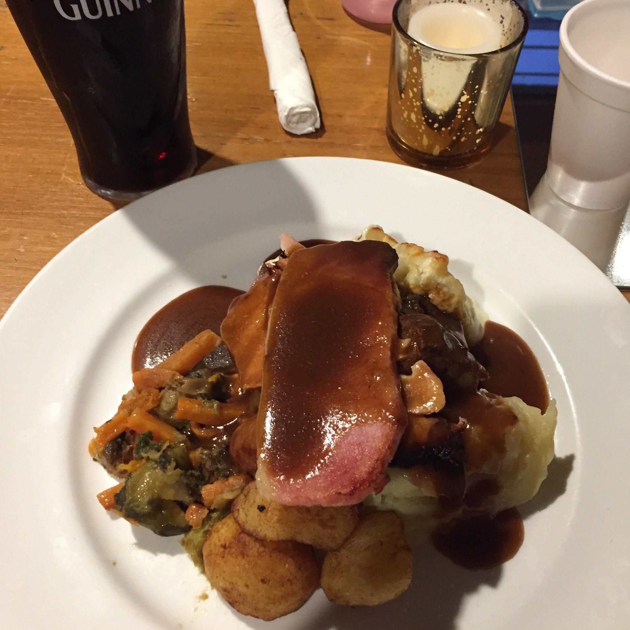 Photo by BrandonDocking