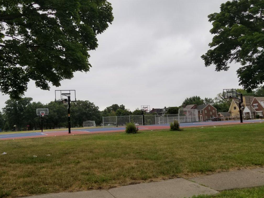 Pingree Park