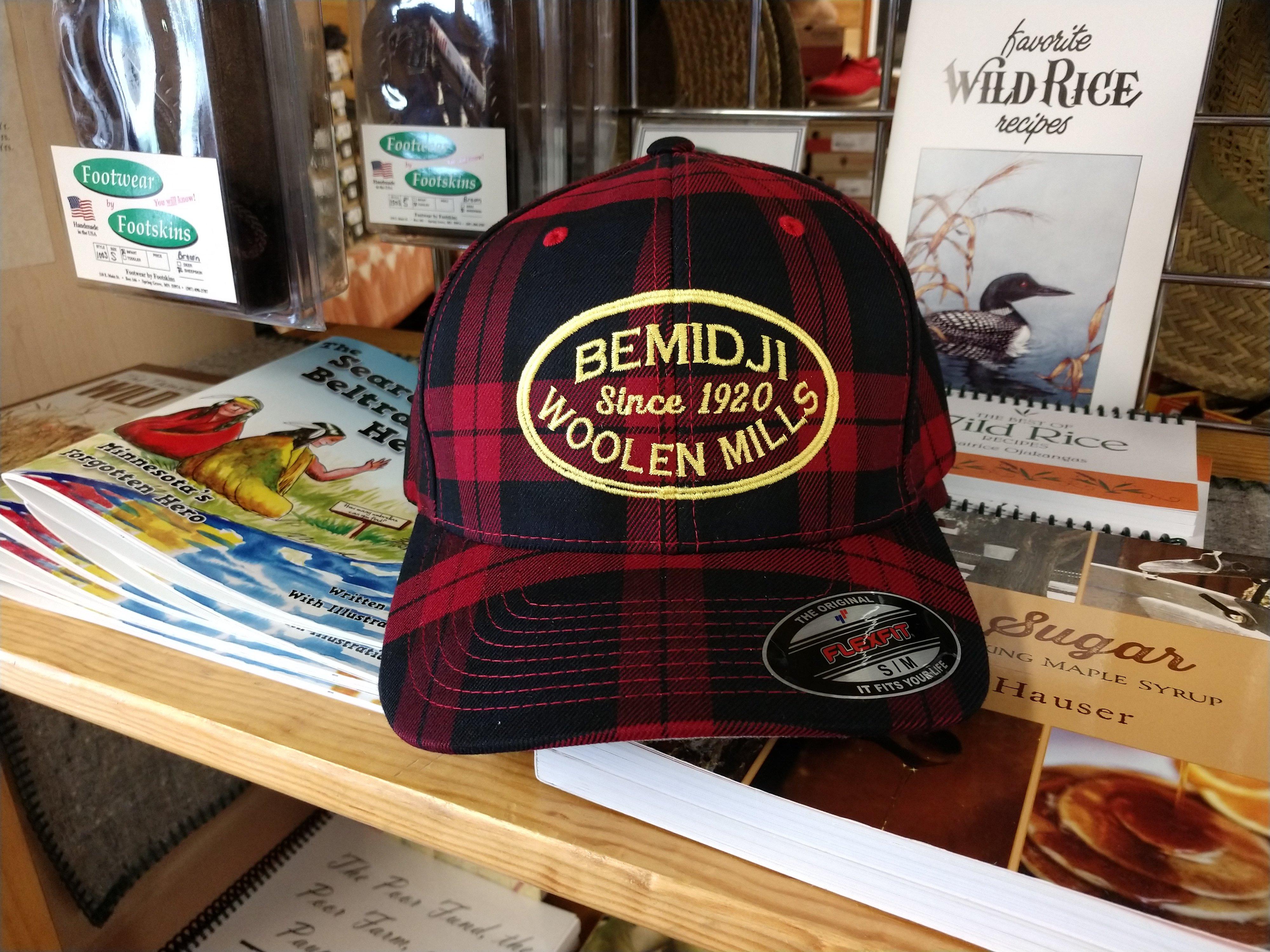 Bemidji Woolen Mills